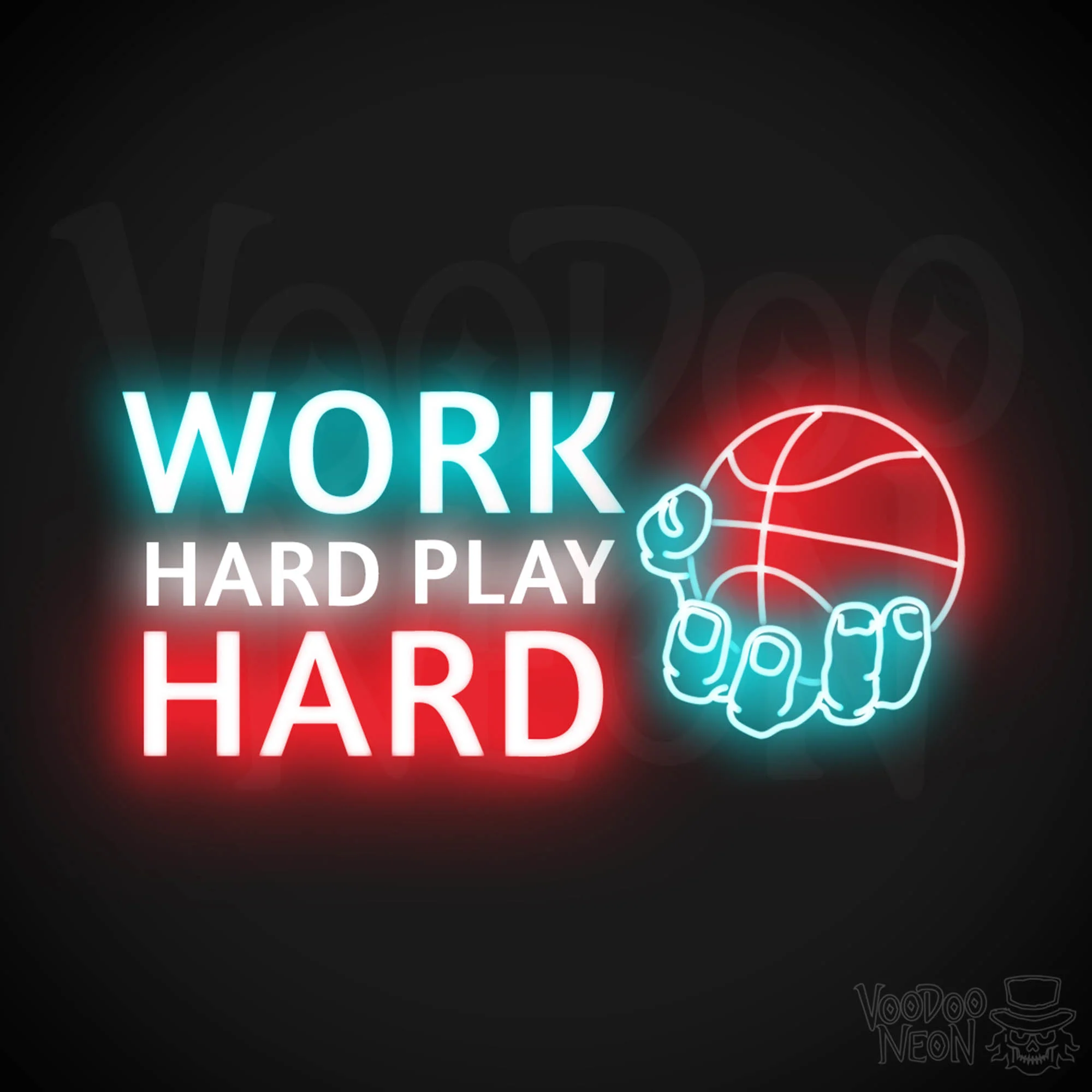 Work Hard Play Hard - Image 14