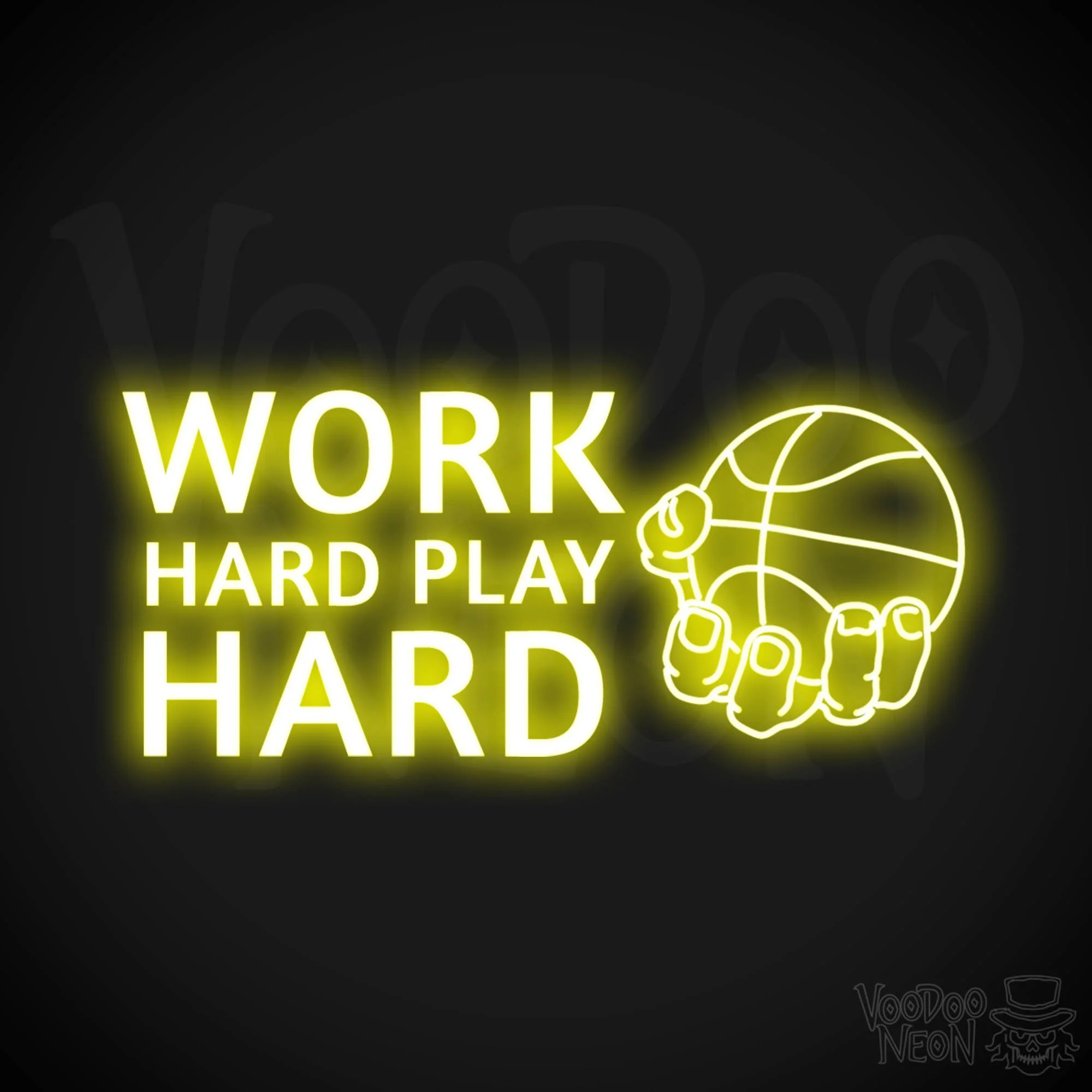 Work Hard Play Hard - Image 4