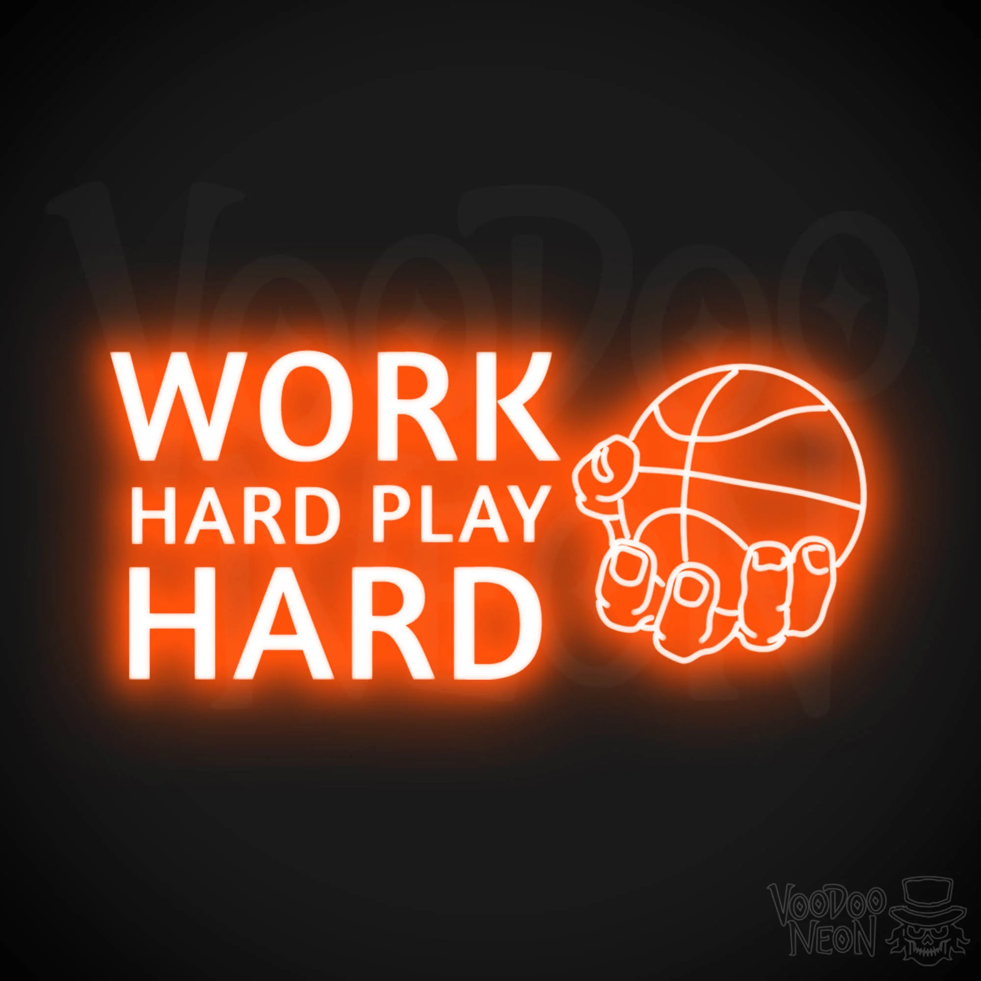 Work Hard Play Hard - Image 5