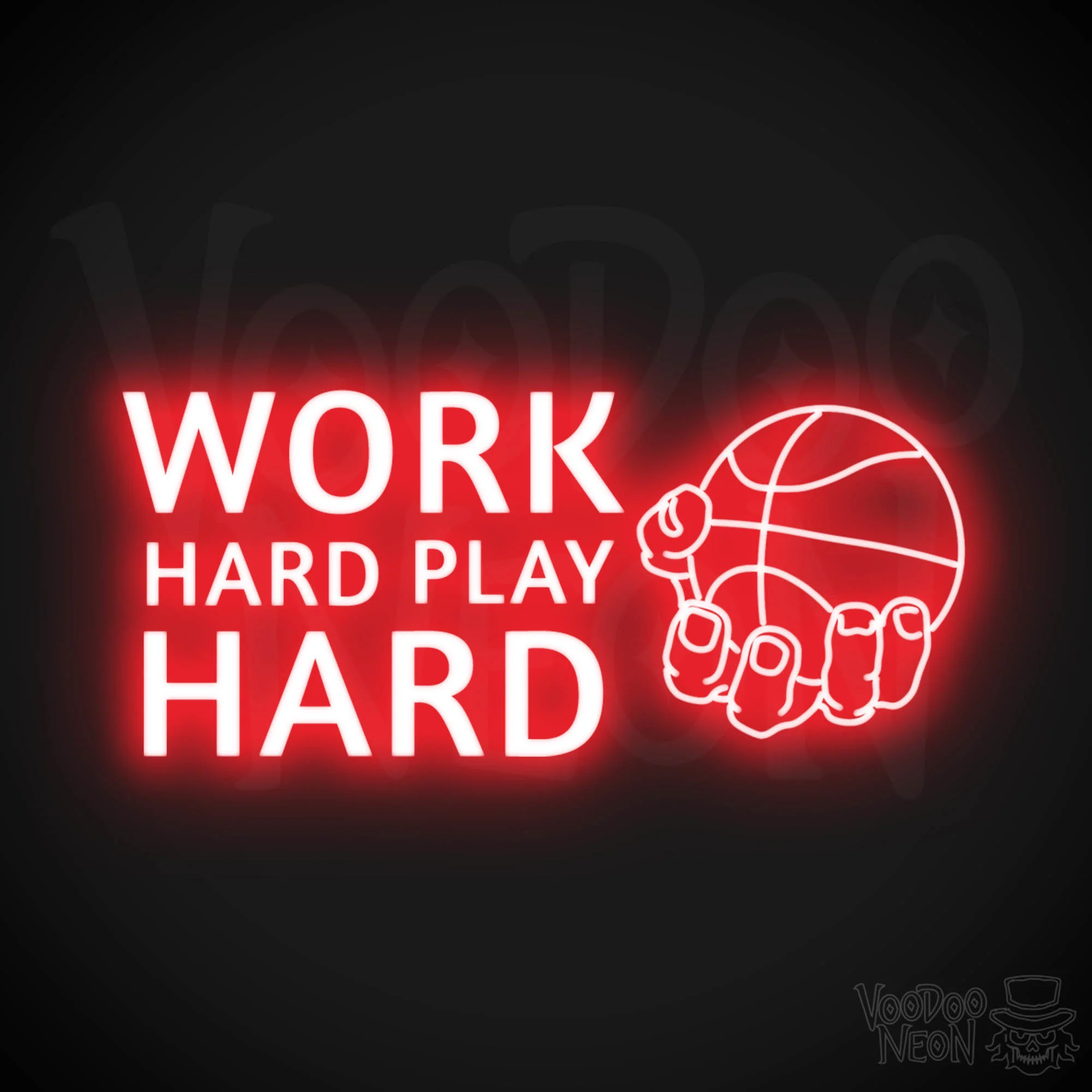 Work Hard Play Hard - Image 6