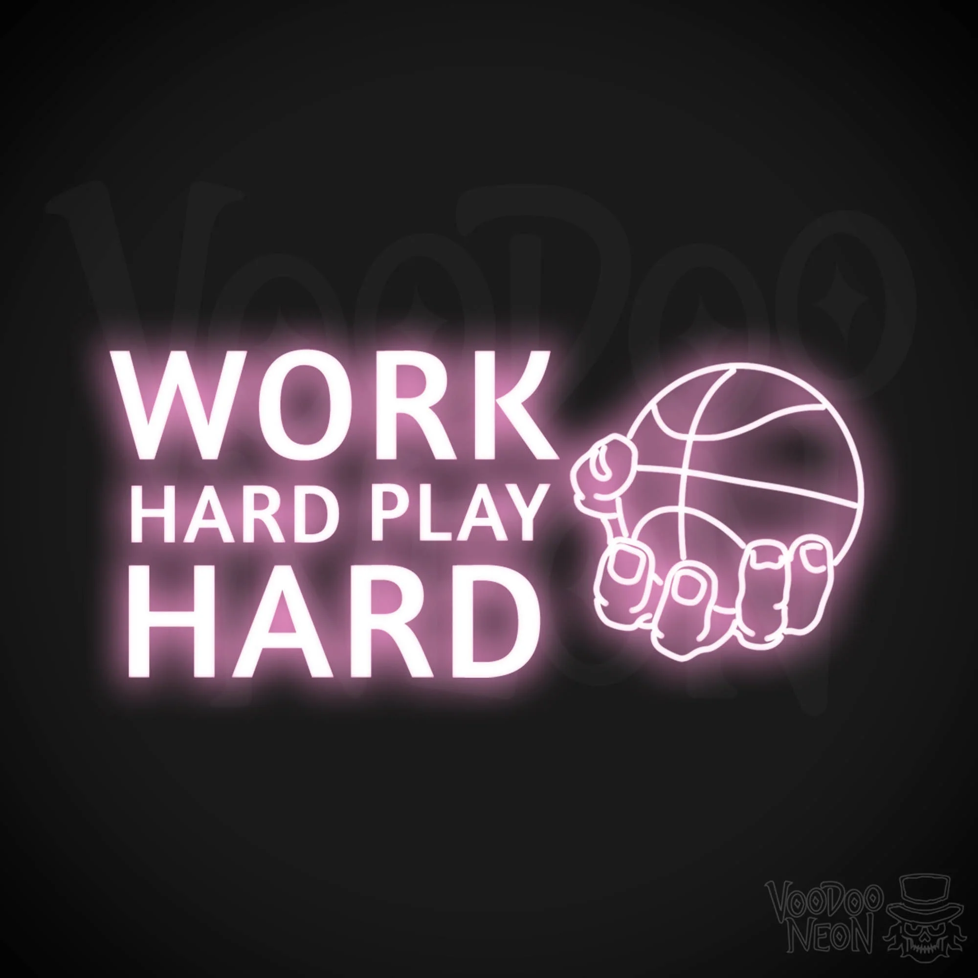 Work Hard Play Hard - Image 7