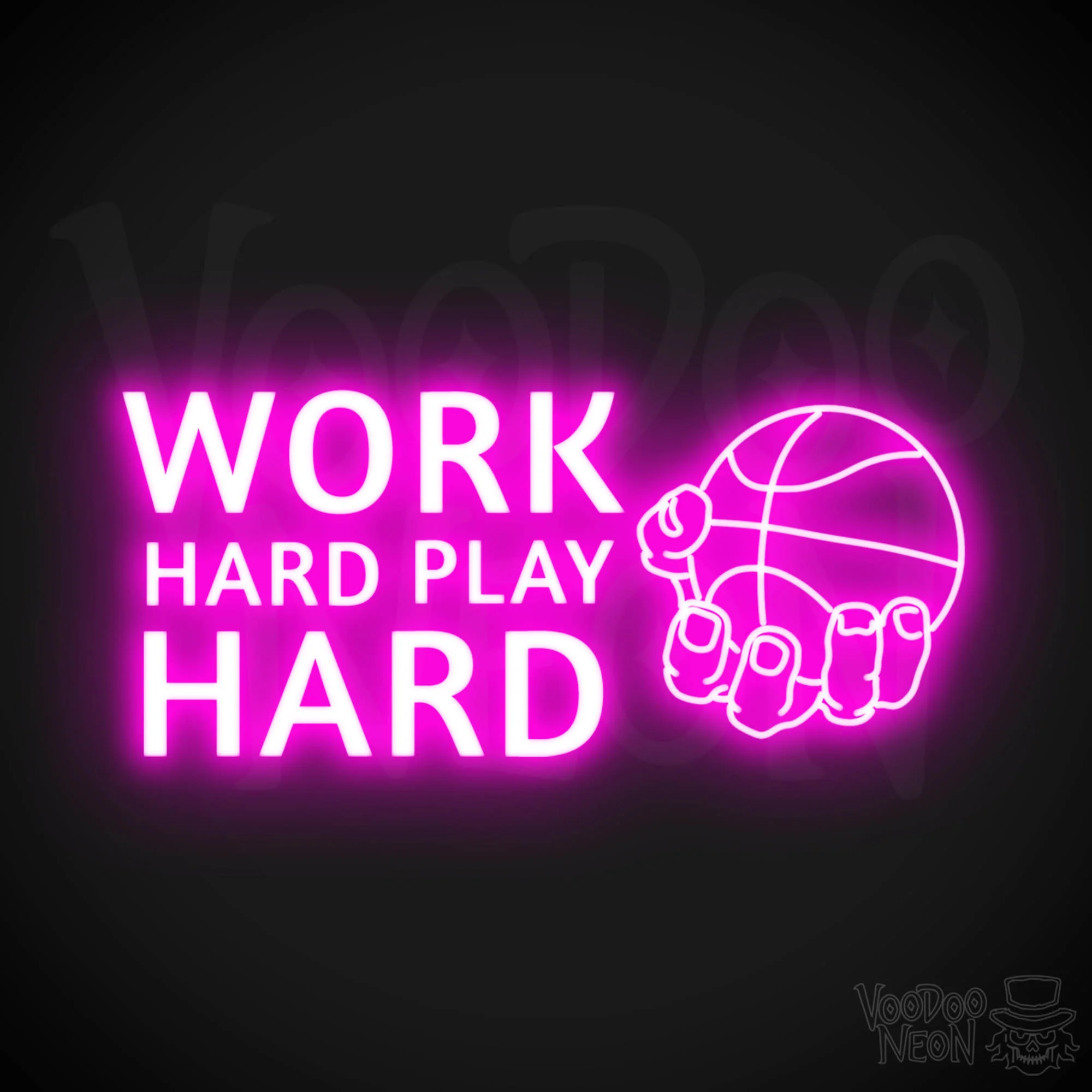 Work Hard Play Hard - Image 8