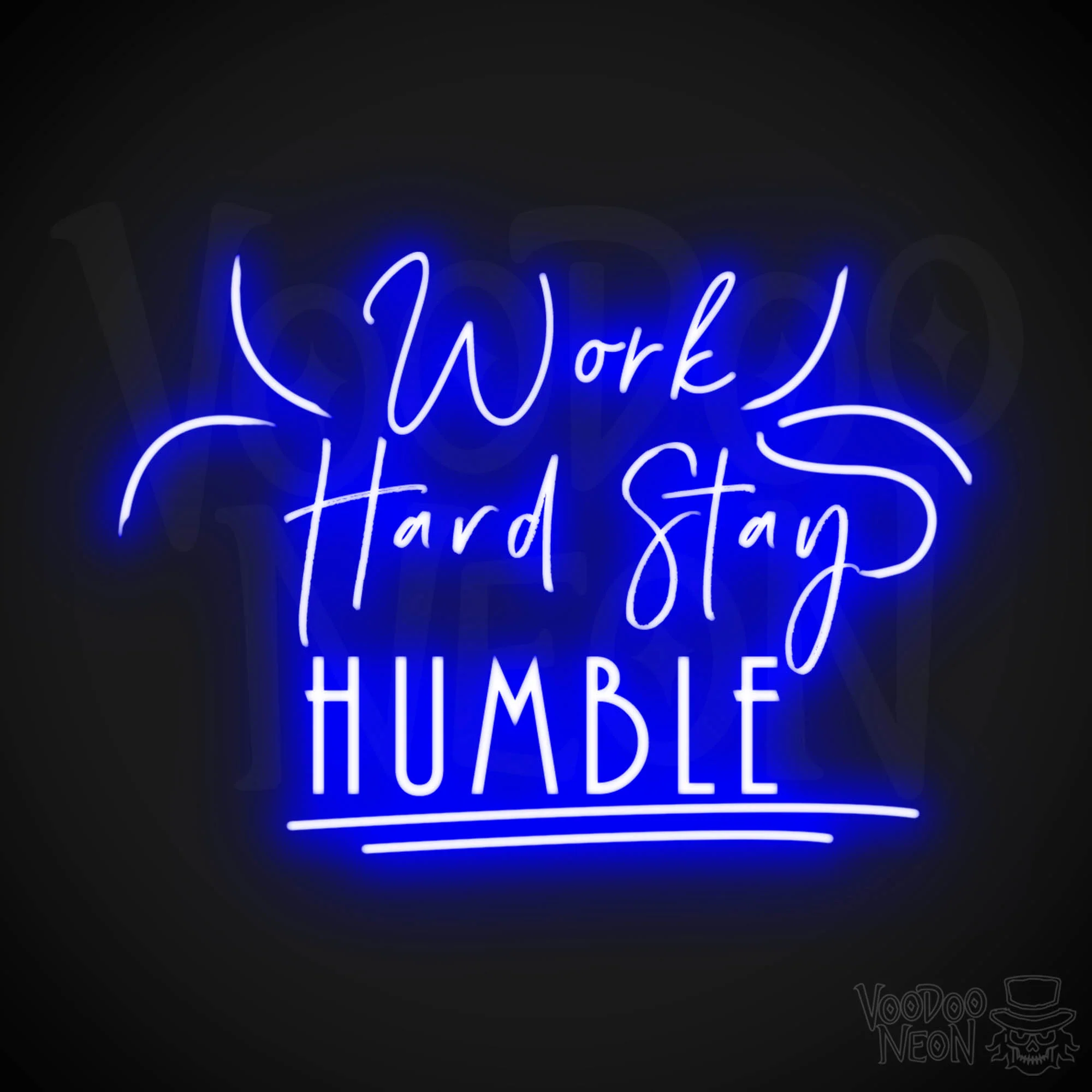 Work Hard Stay Humble - Image 11
