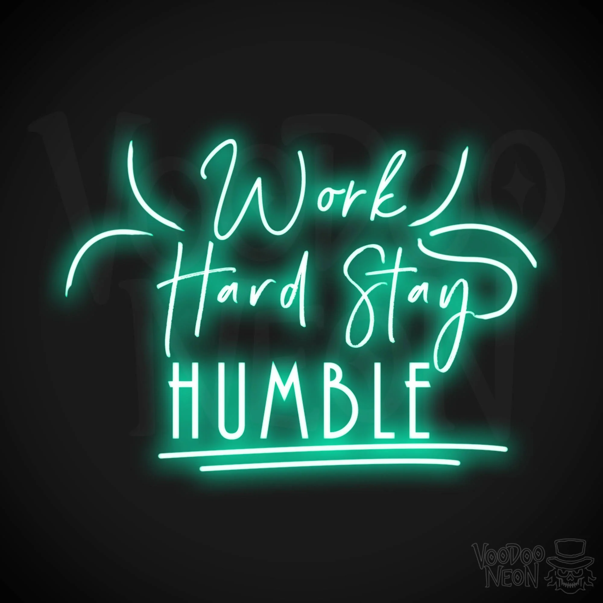 Work Hard Stay Humble - Image 12