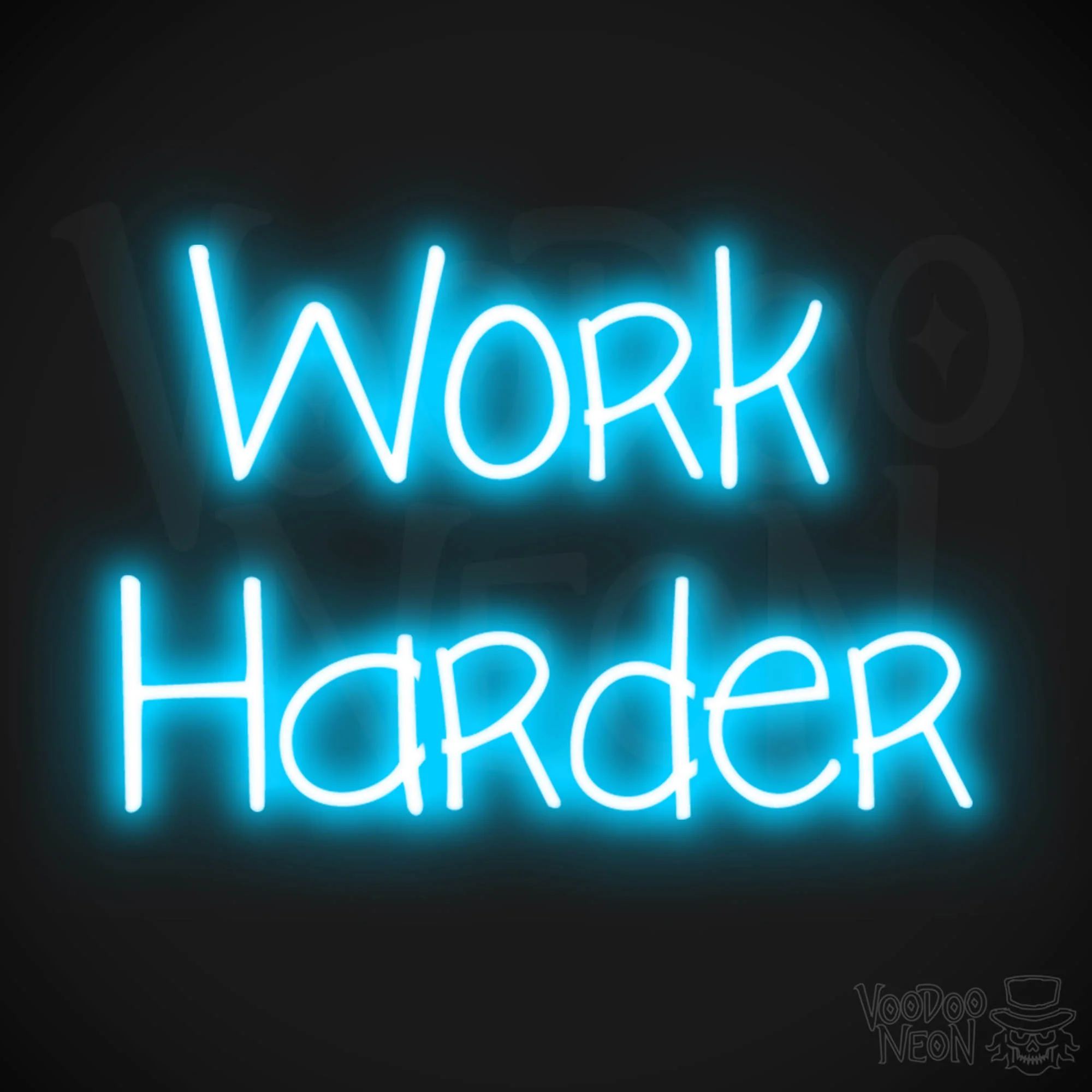 Work Harder - Image 11