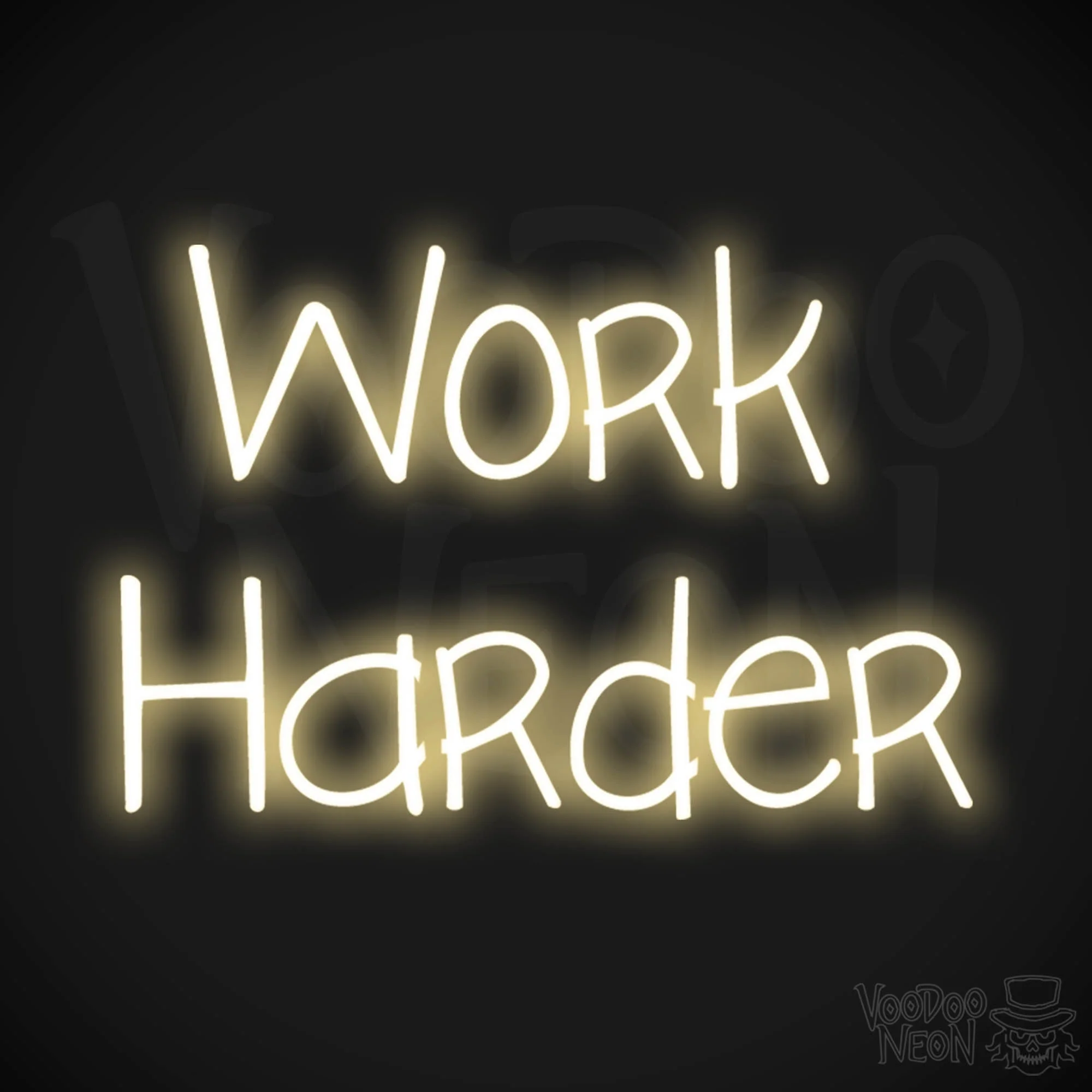 Work Harder - Image 3