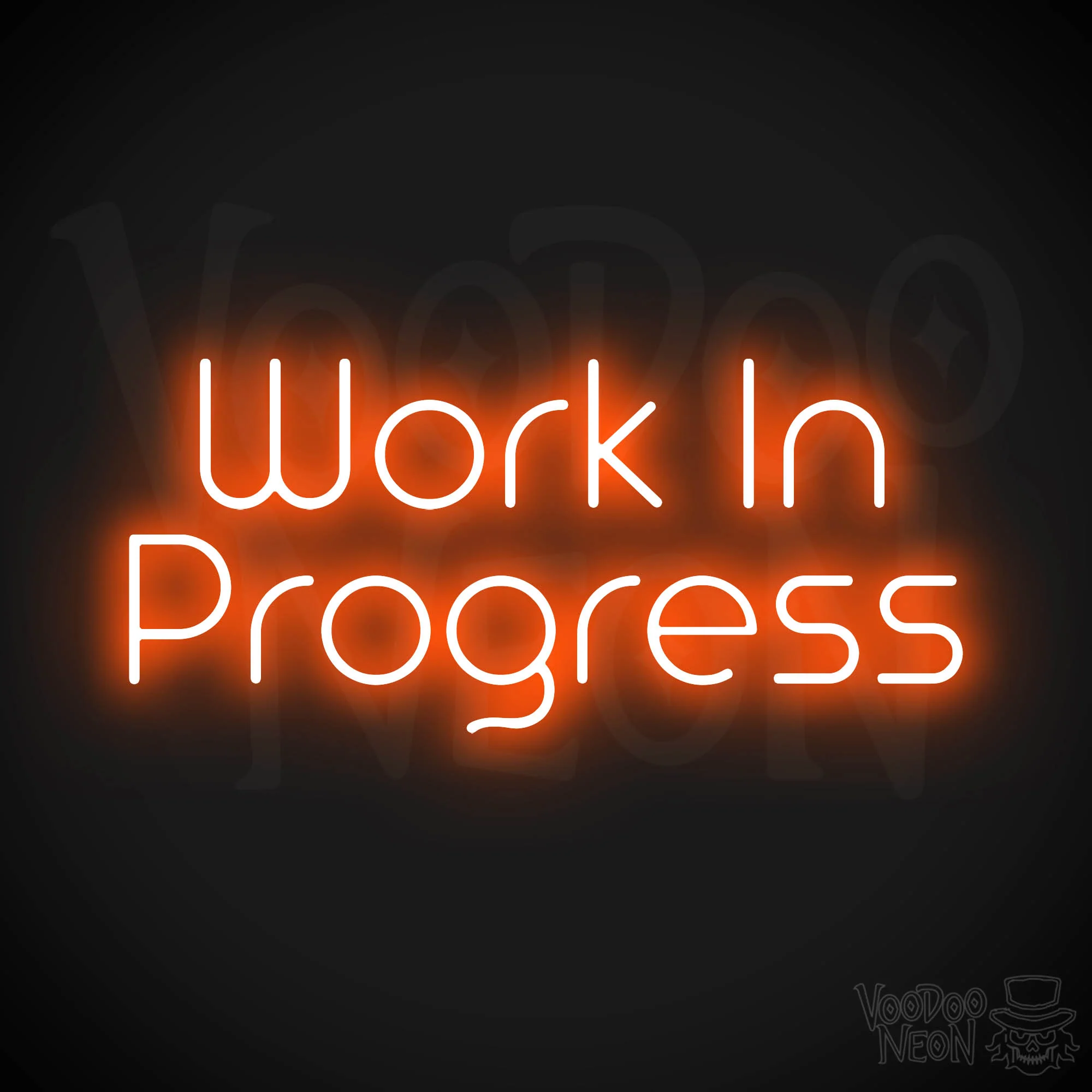 Work In Progress - Image 5