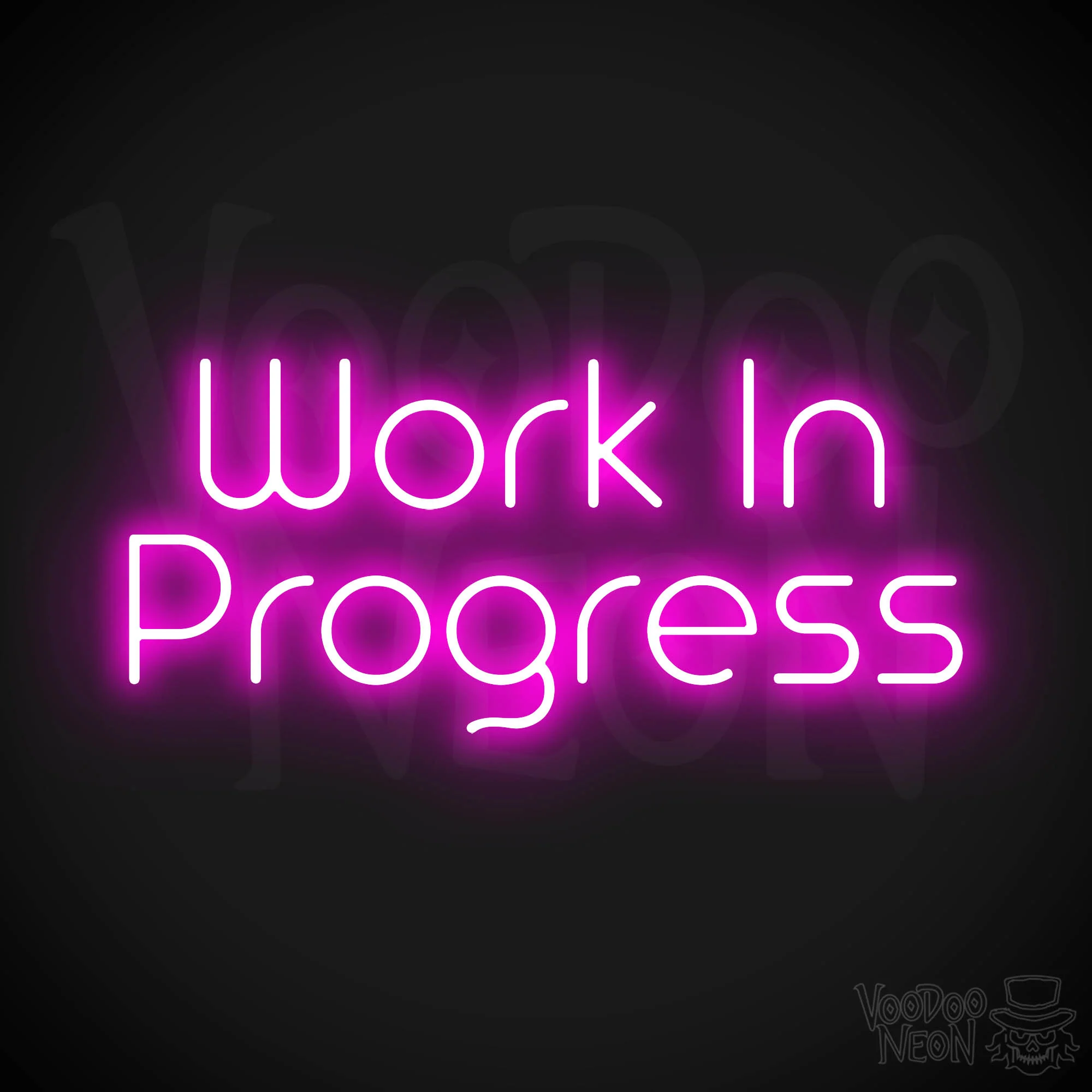 Work In Progress - Image 8