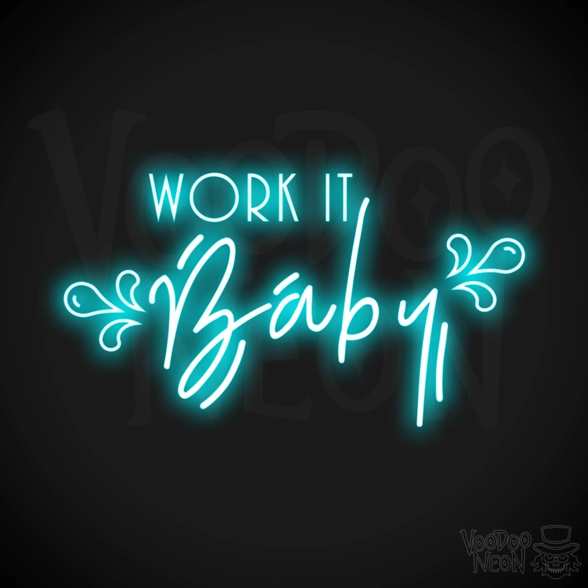 Work It Baby - Image 10