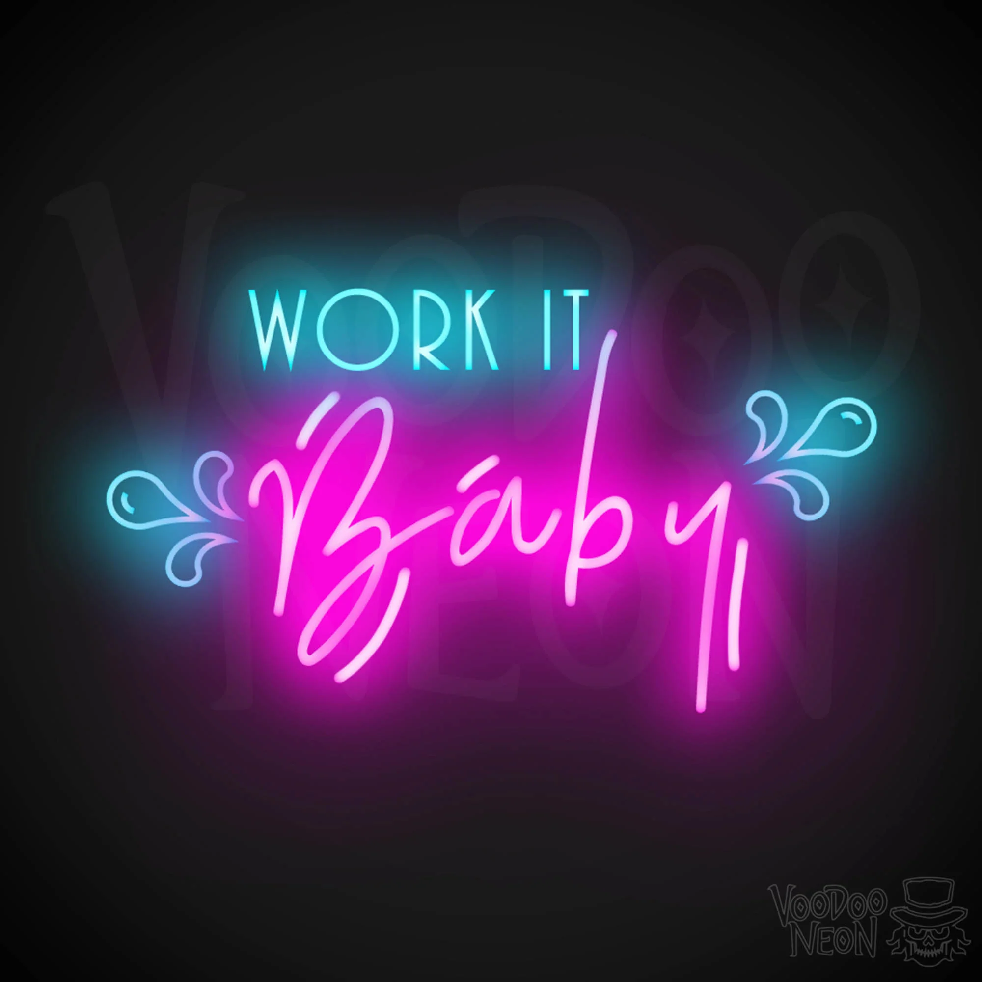 Work It Baby - Image 14