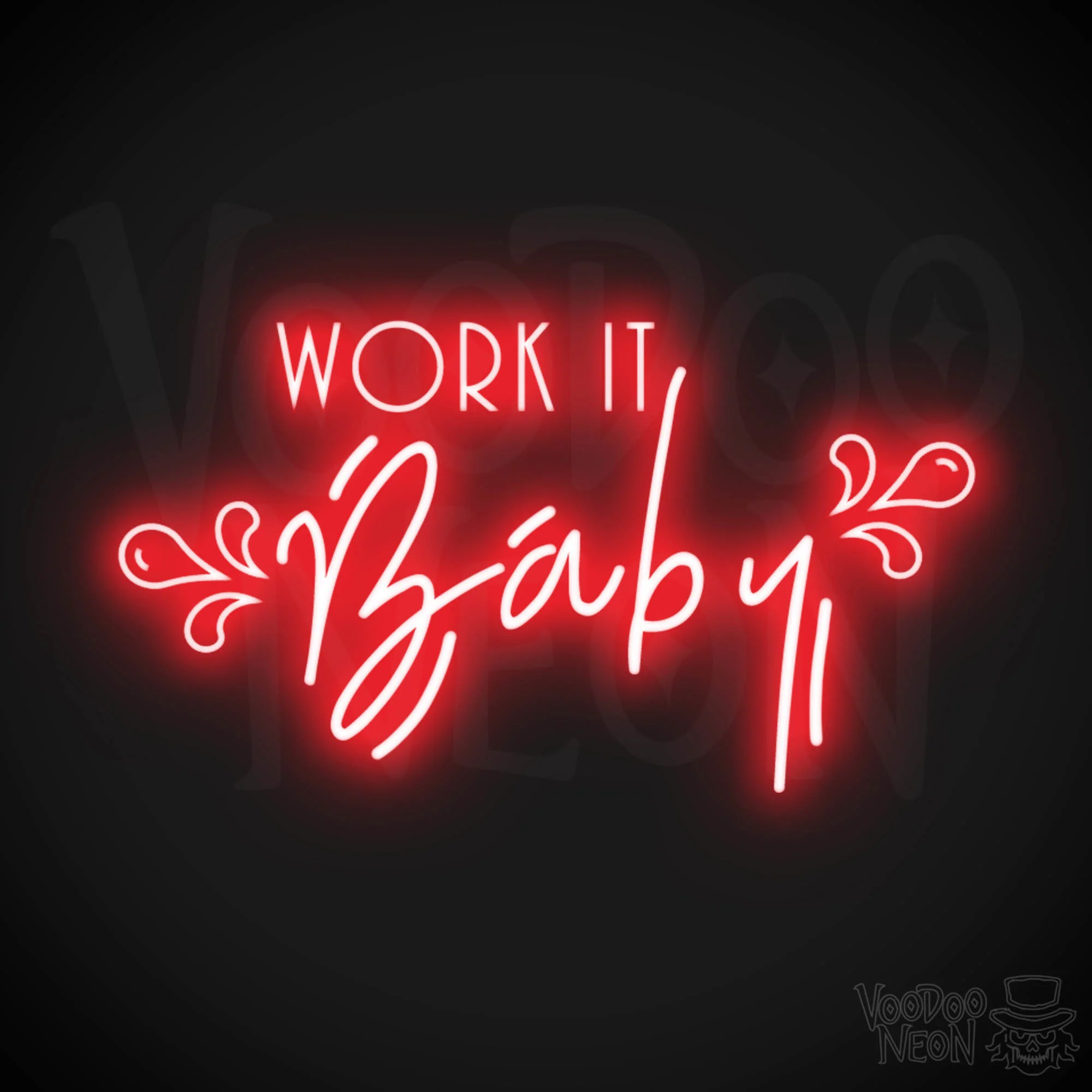 Work It Baby - Image 6