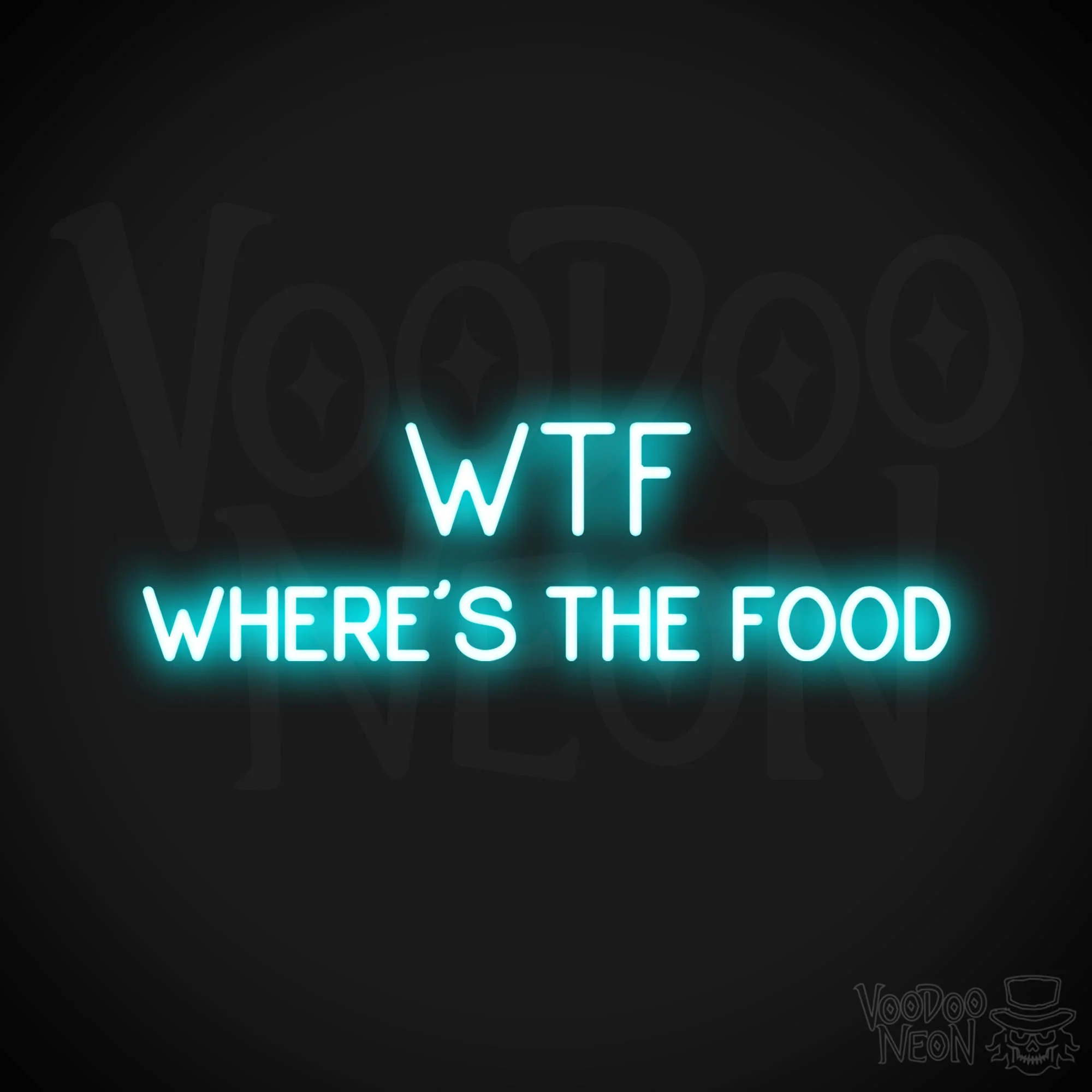 Wheres The Food - Image 10