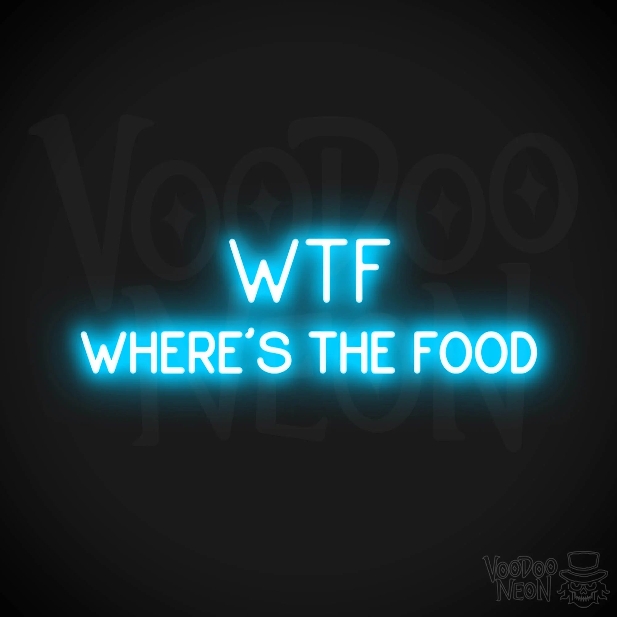 Wheres The Food - Image 11
