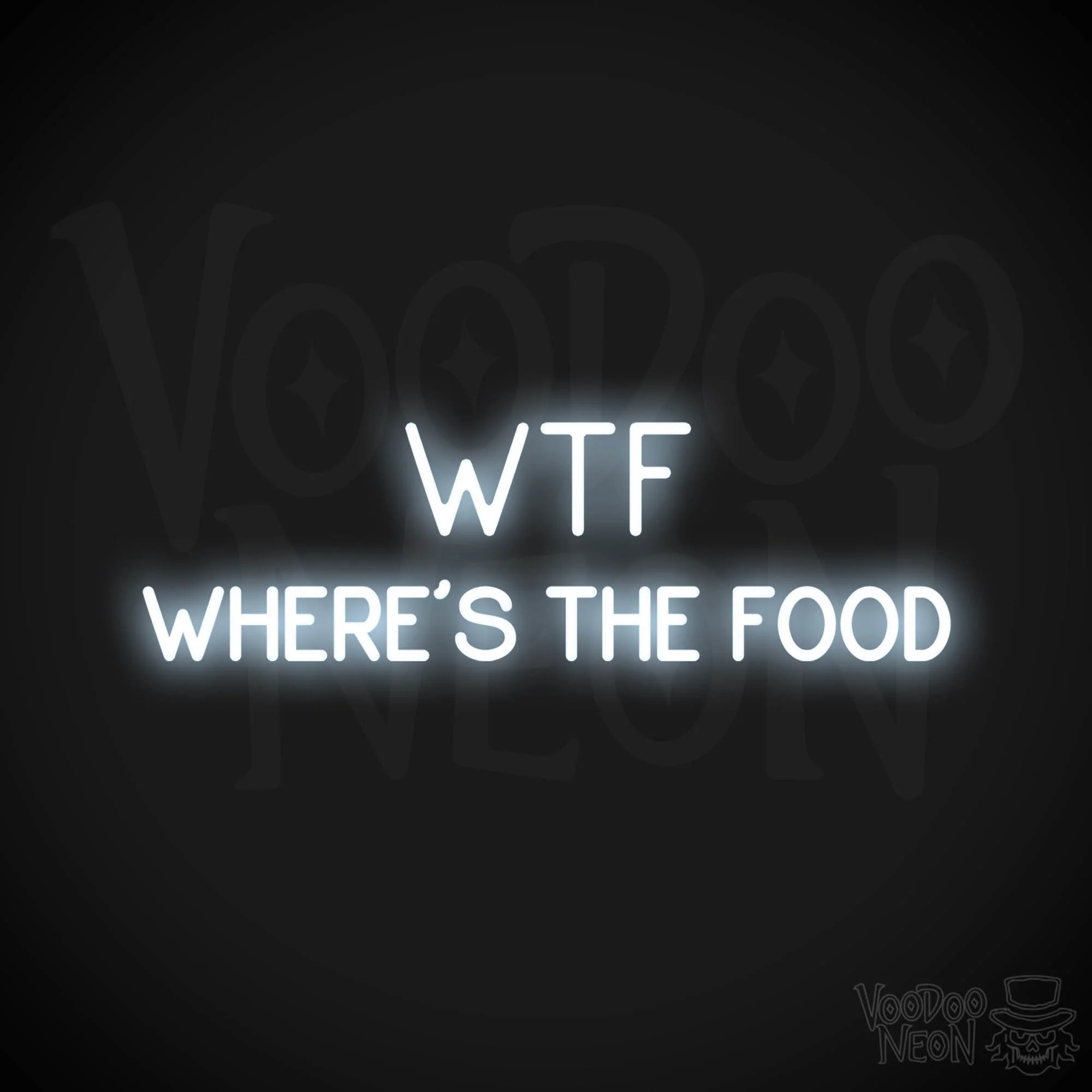 Wheres The Food - Image 2