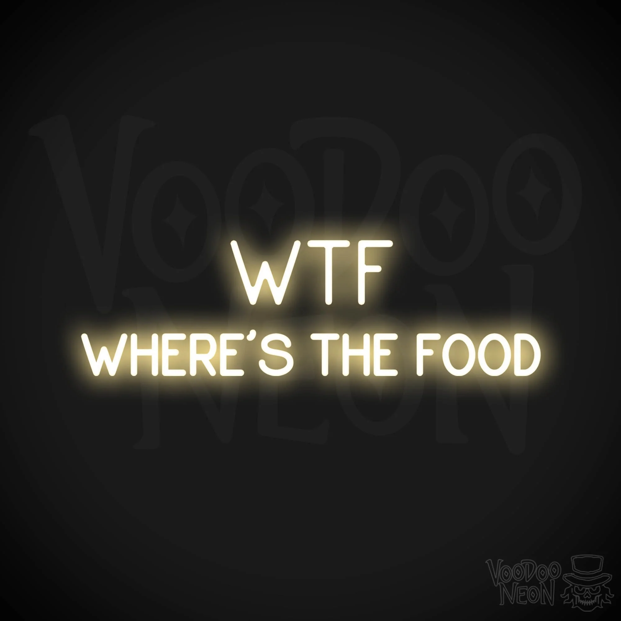 Wheres The Food - Image 3