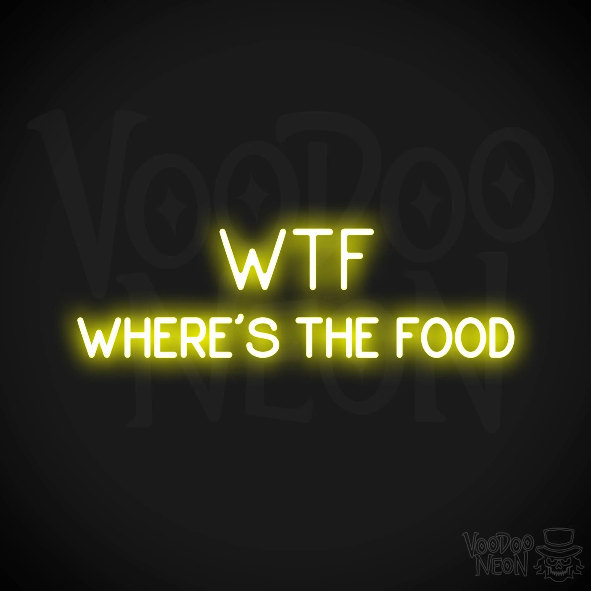 Wheres The Food - Image 4