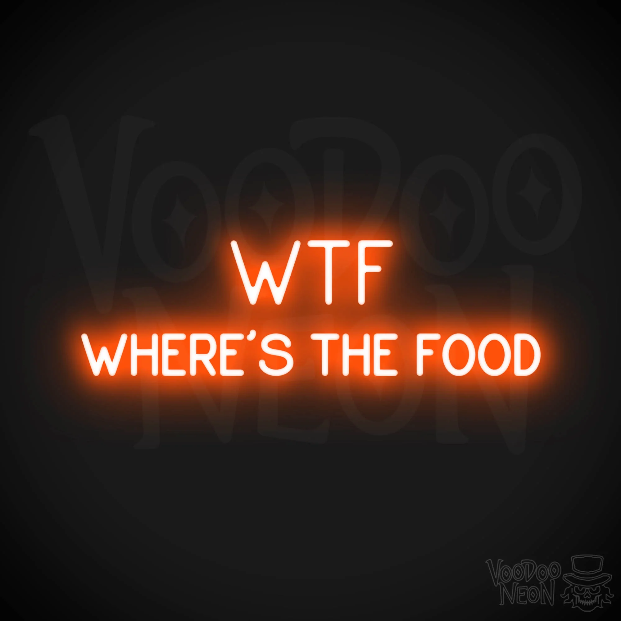 Wheres The Food - Image 5