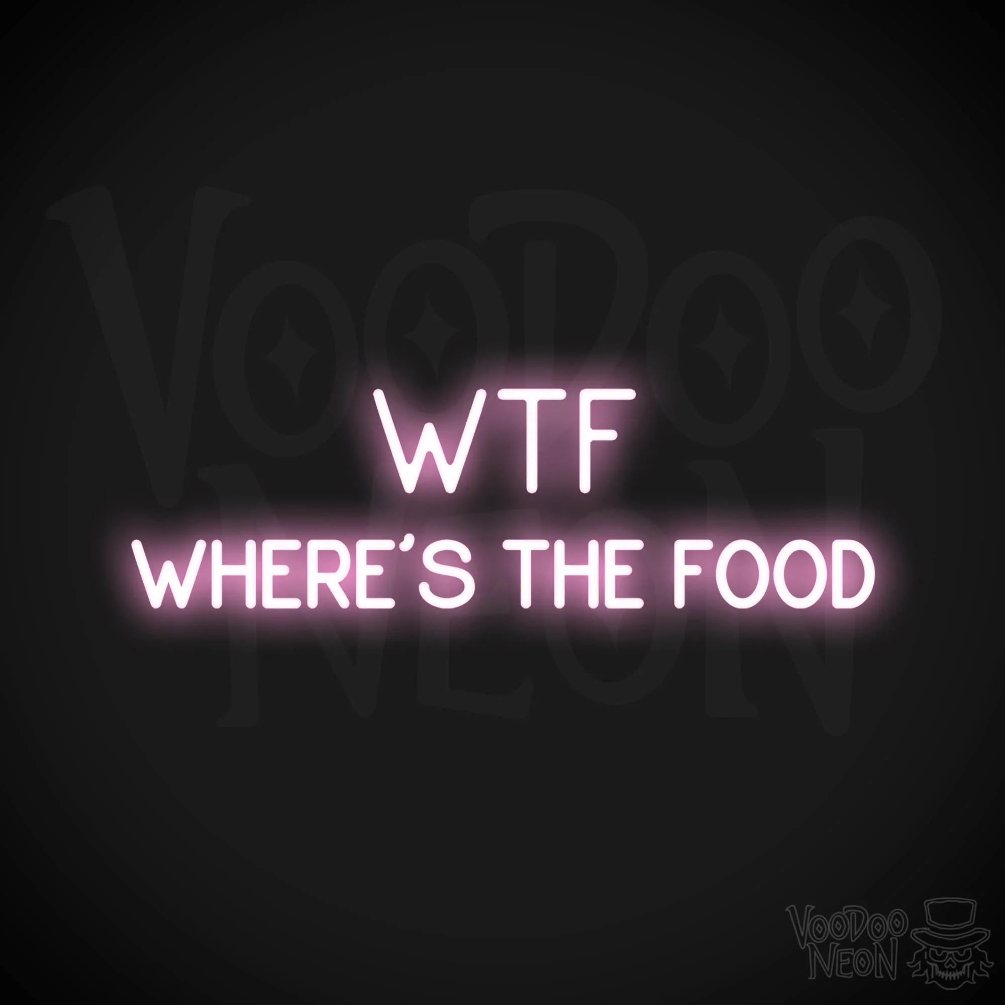 Wheres The Food - Image 7