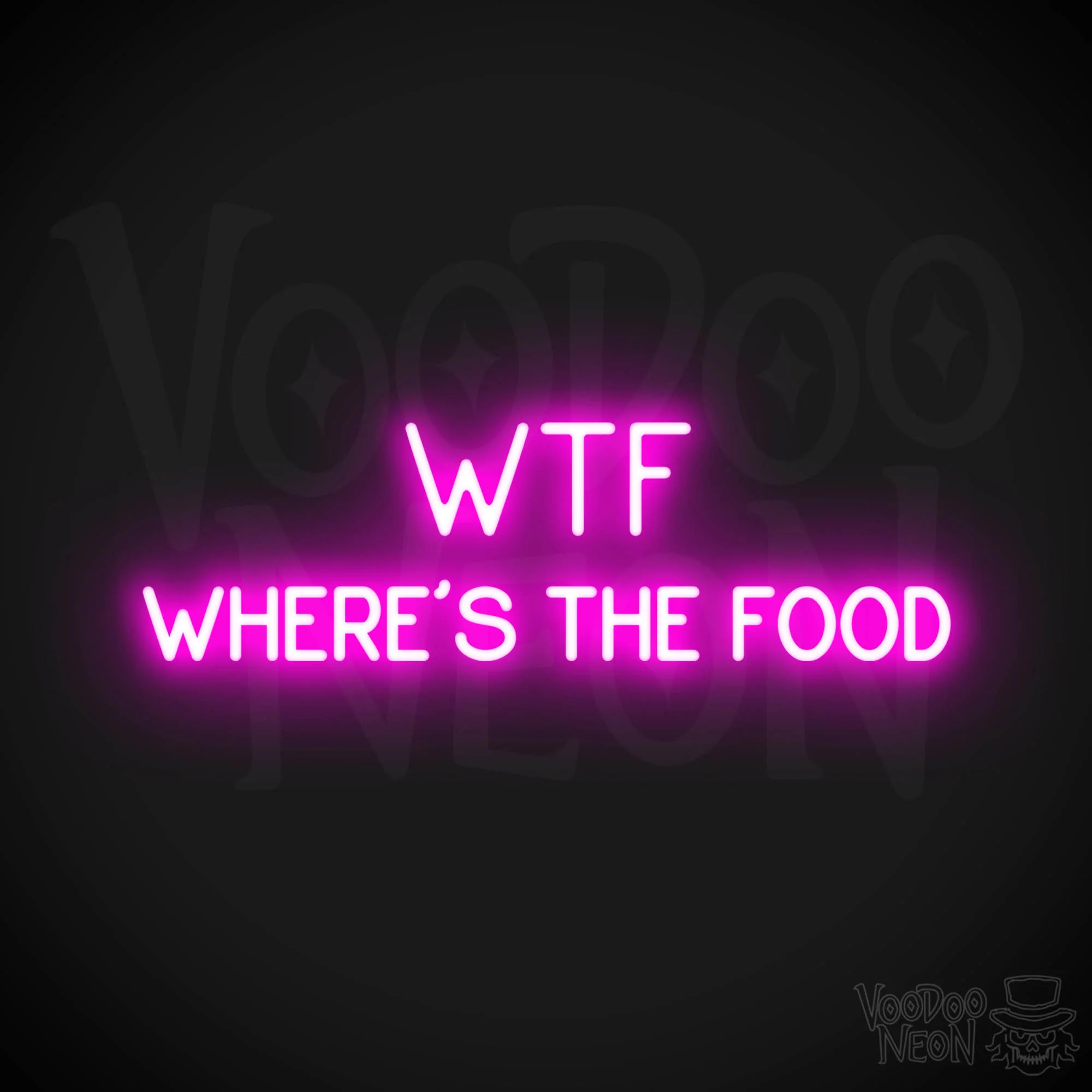 Wheres The Food - Image 8