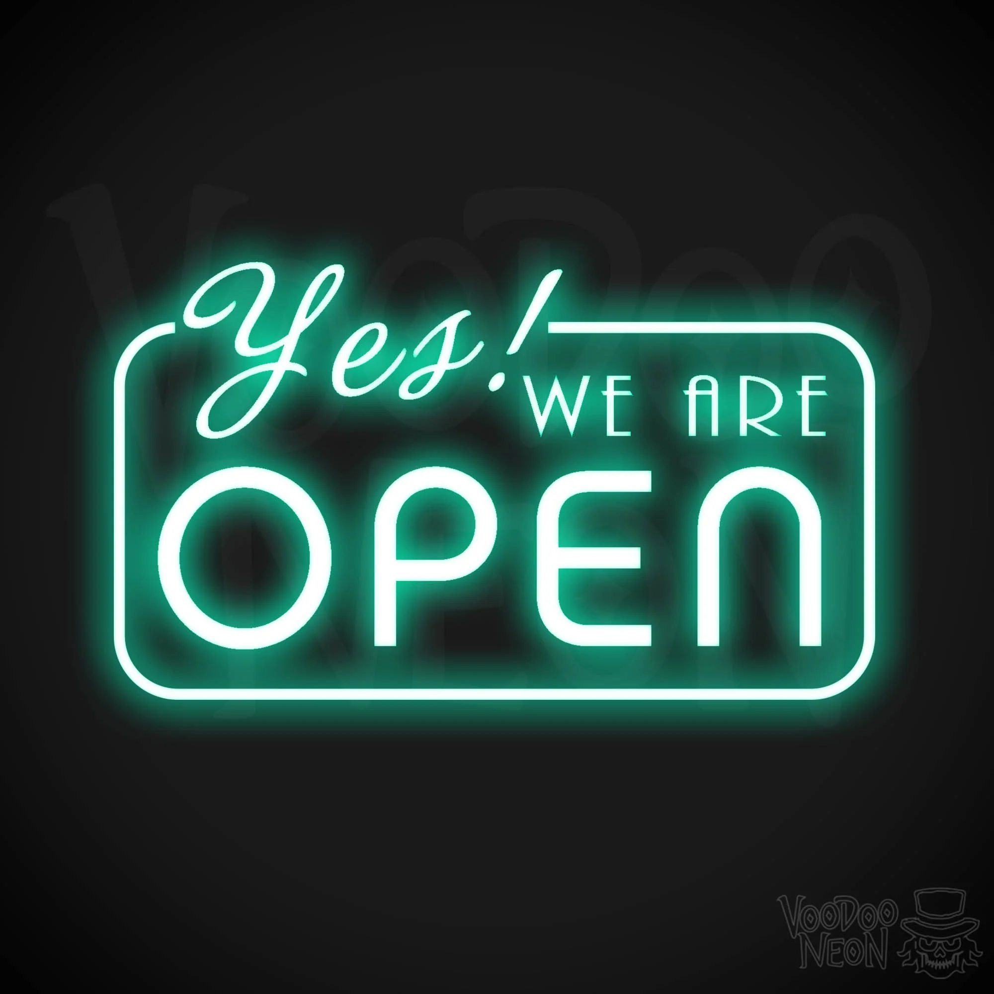 Yes We Are Open - Image 12