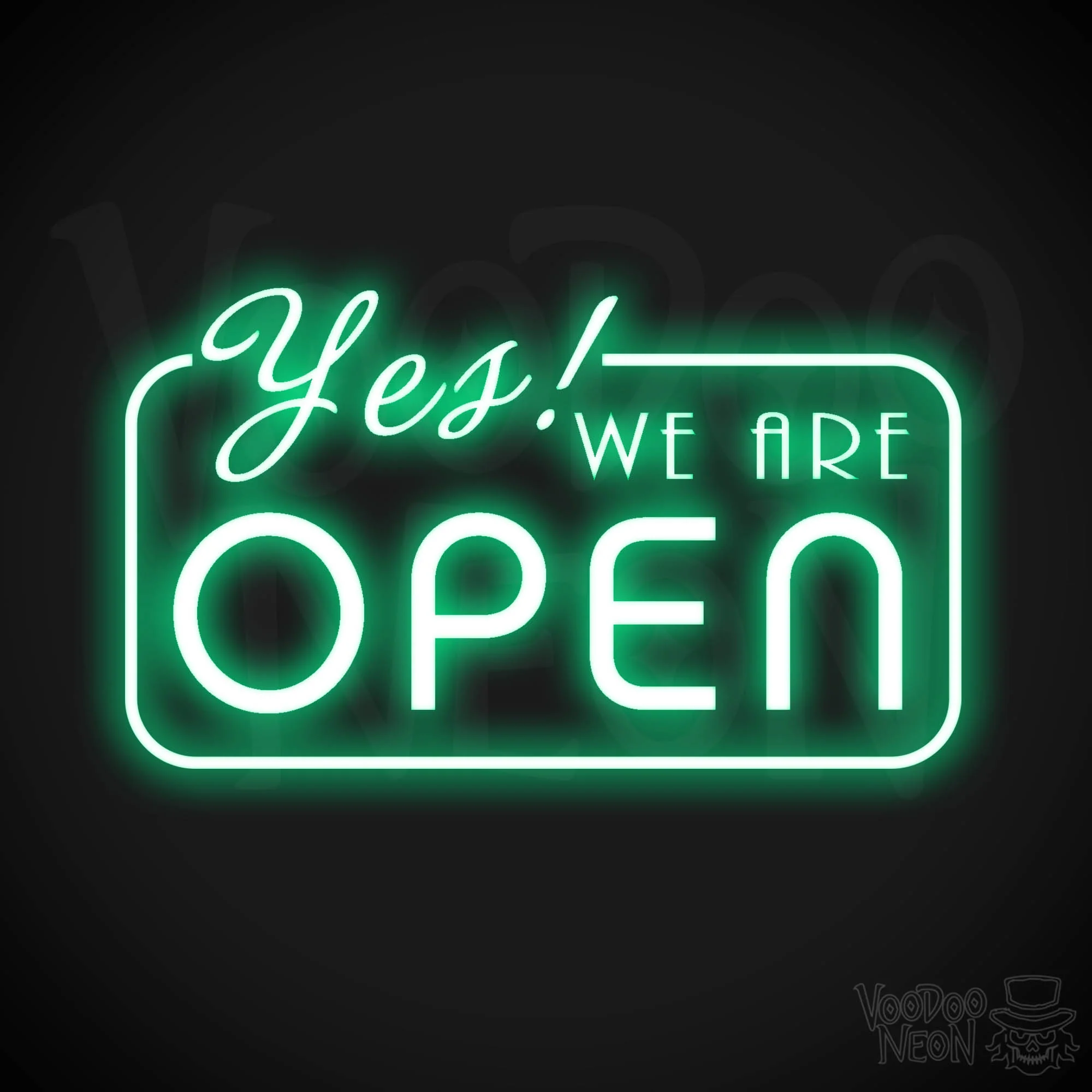 Yes We Are Open - Image 13