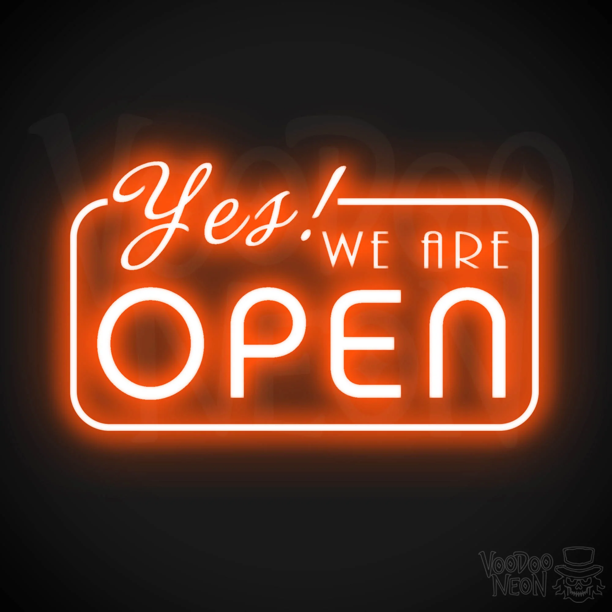 Yes We Are Open - Image 5