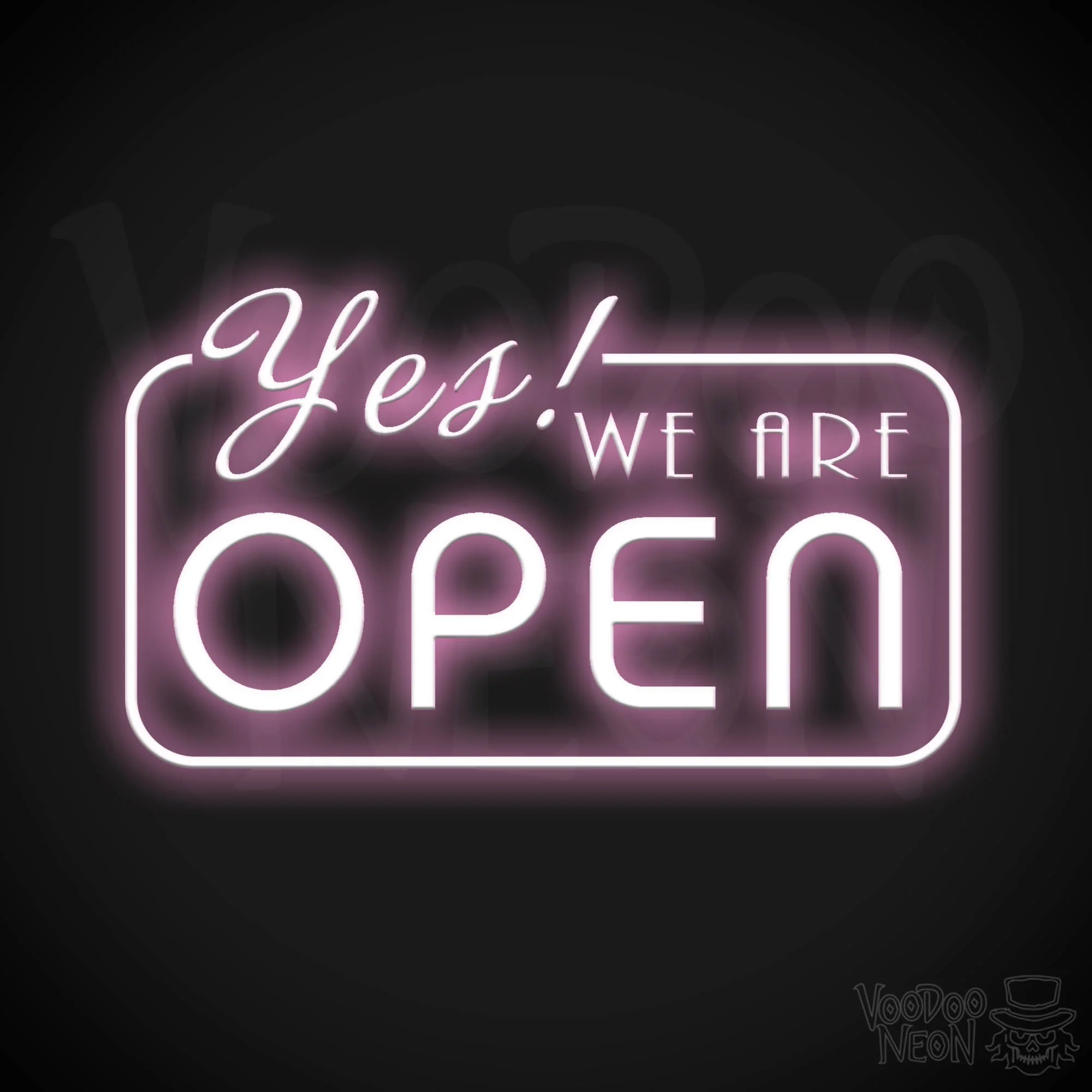 Yes We Are Open - Image 7