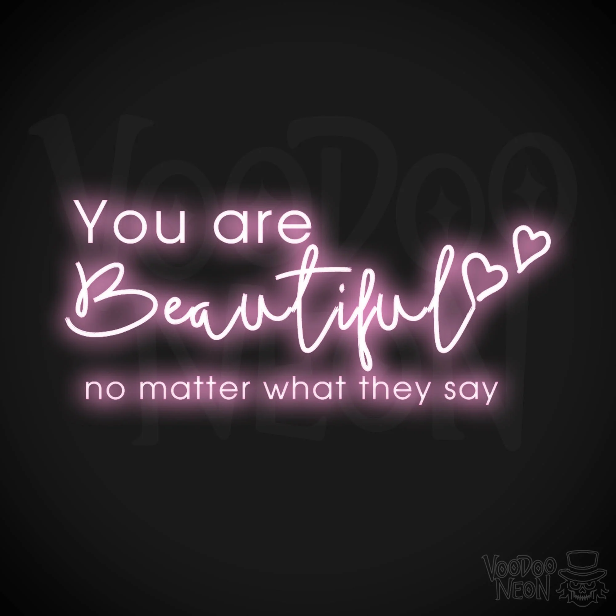 You are Beautiful, No Matter What They Say - Image 7