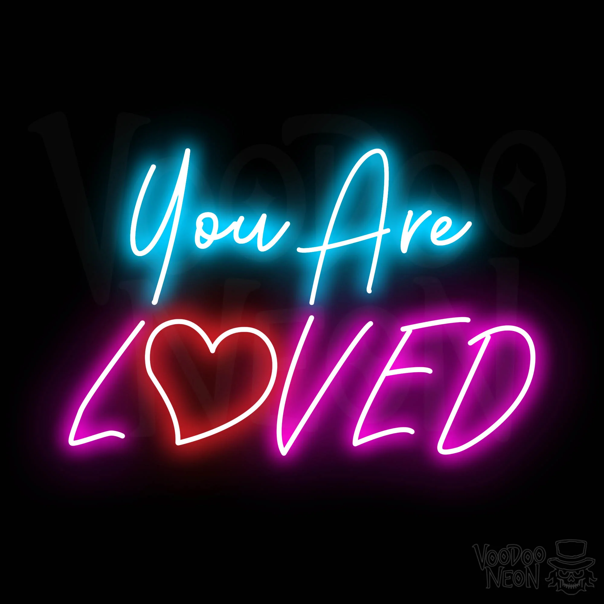 You Are Loved - Image 14