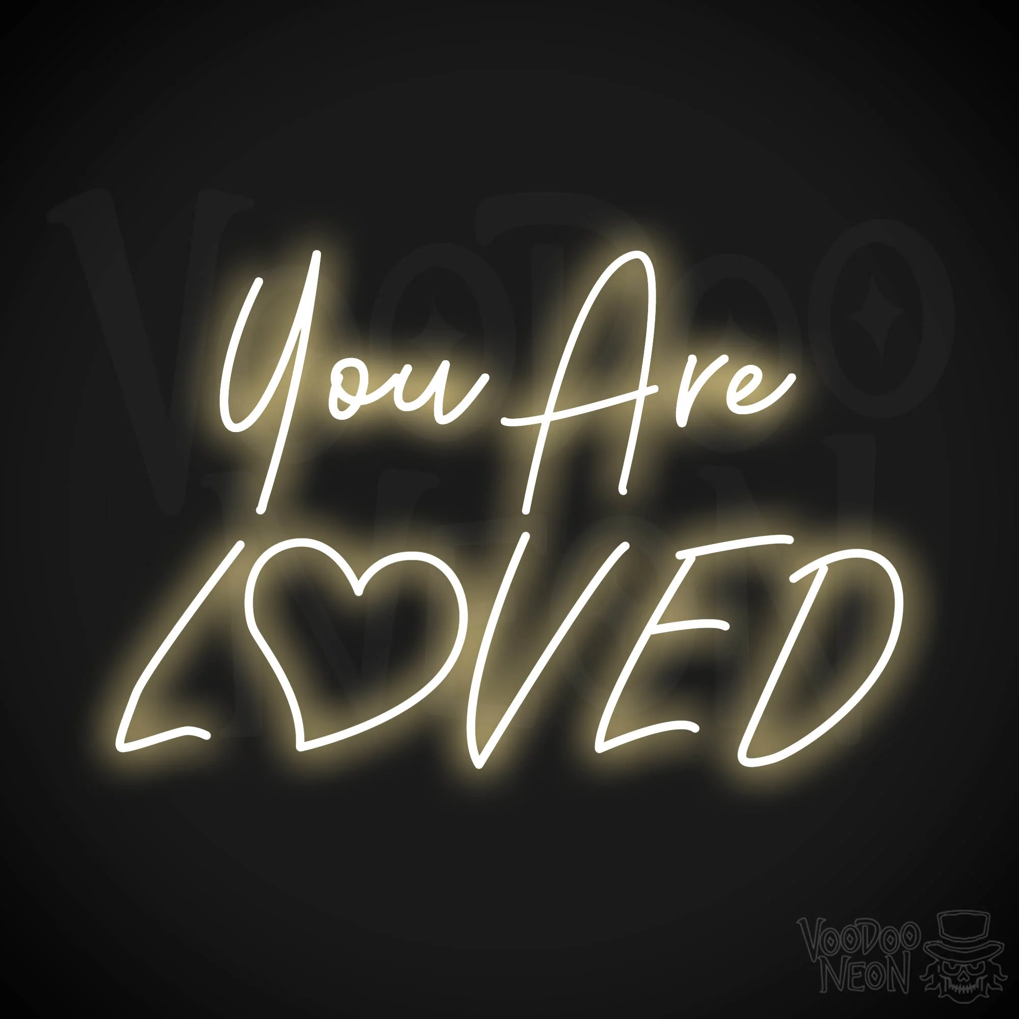 You Are Loved - Image 3