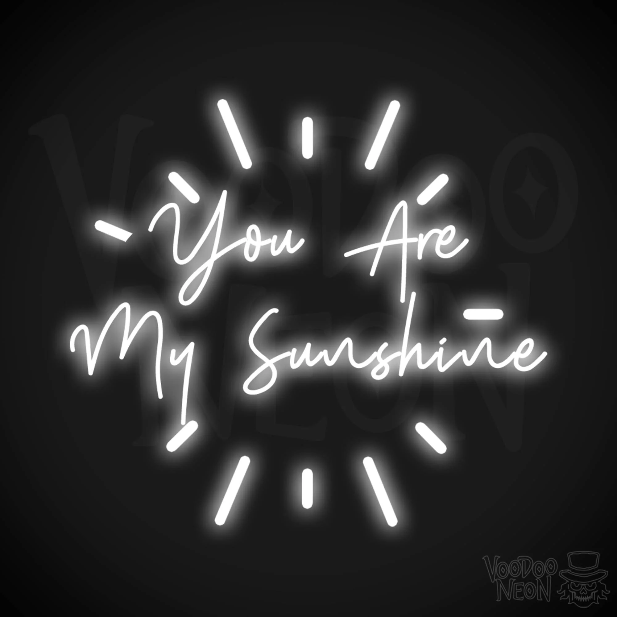 You Are My Sunshine