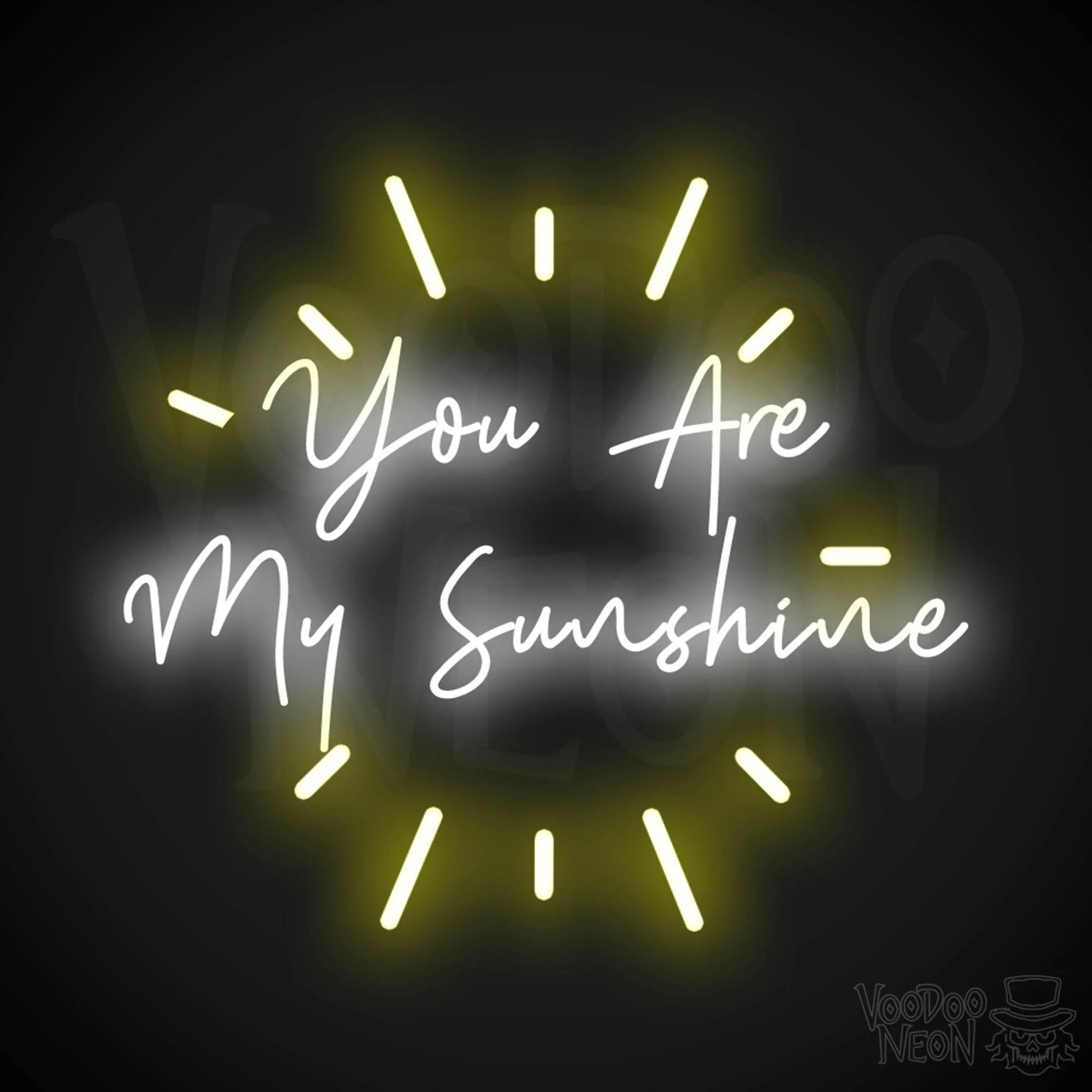 You Are My Sunshine - Image 14