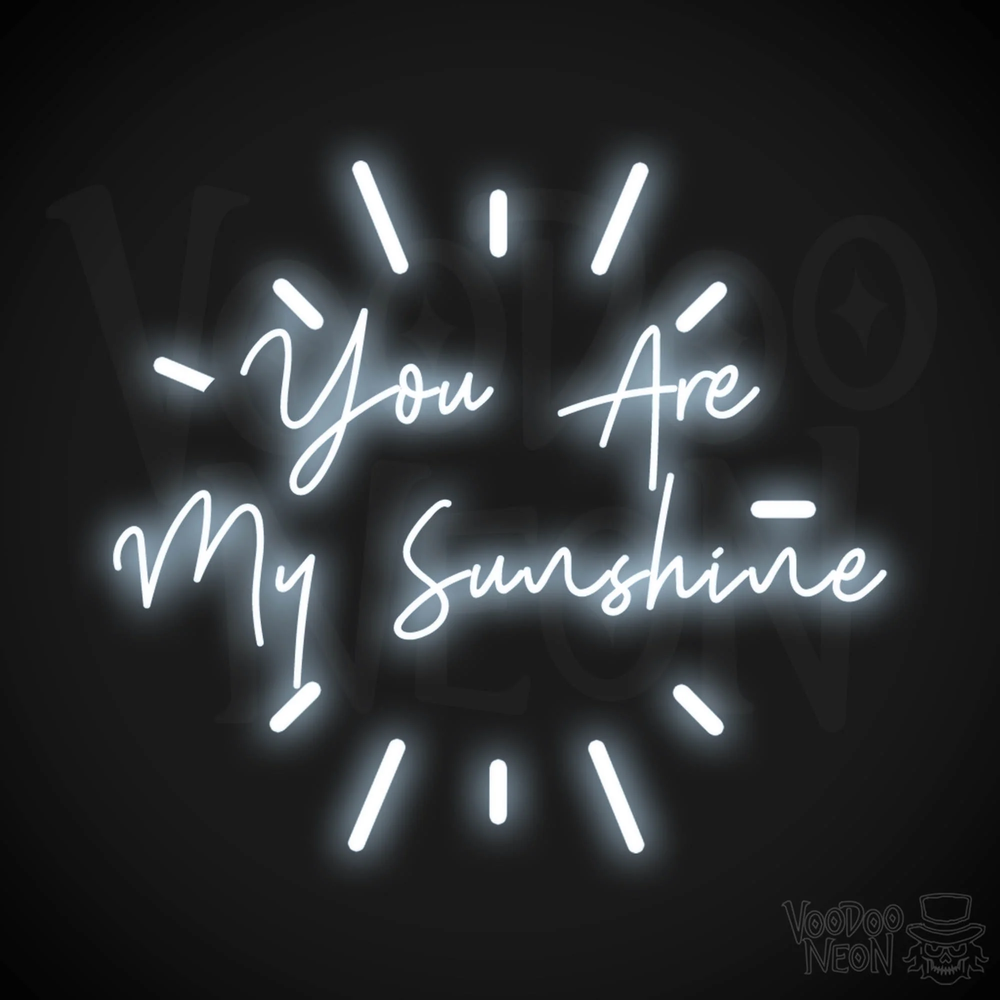 You Are My Sunshine - Image 2