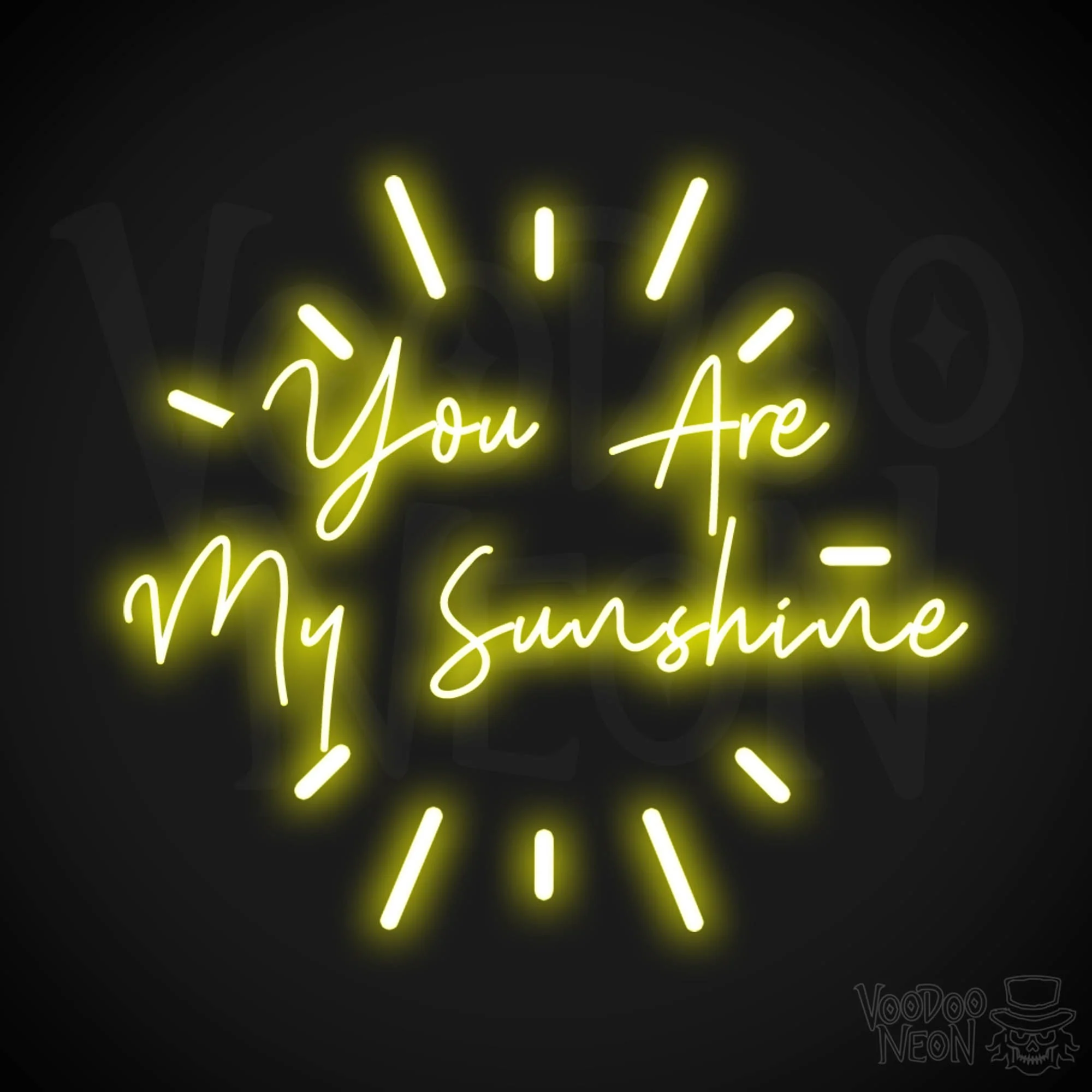 You Are My Sunshine - Image 4