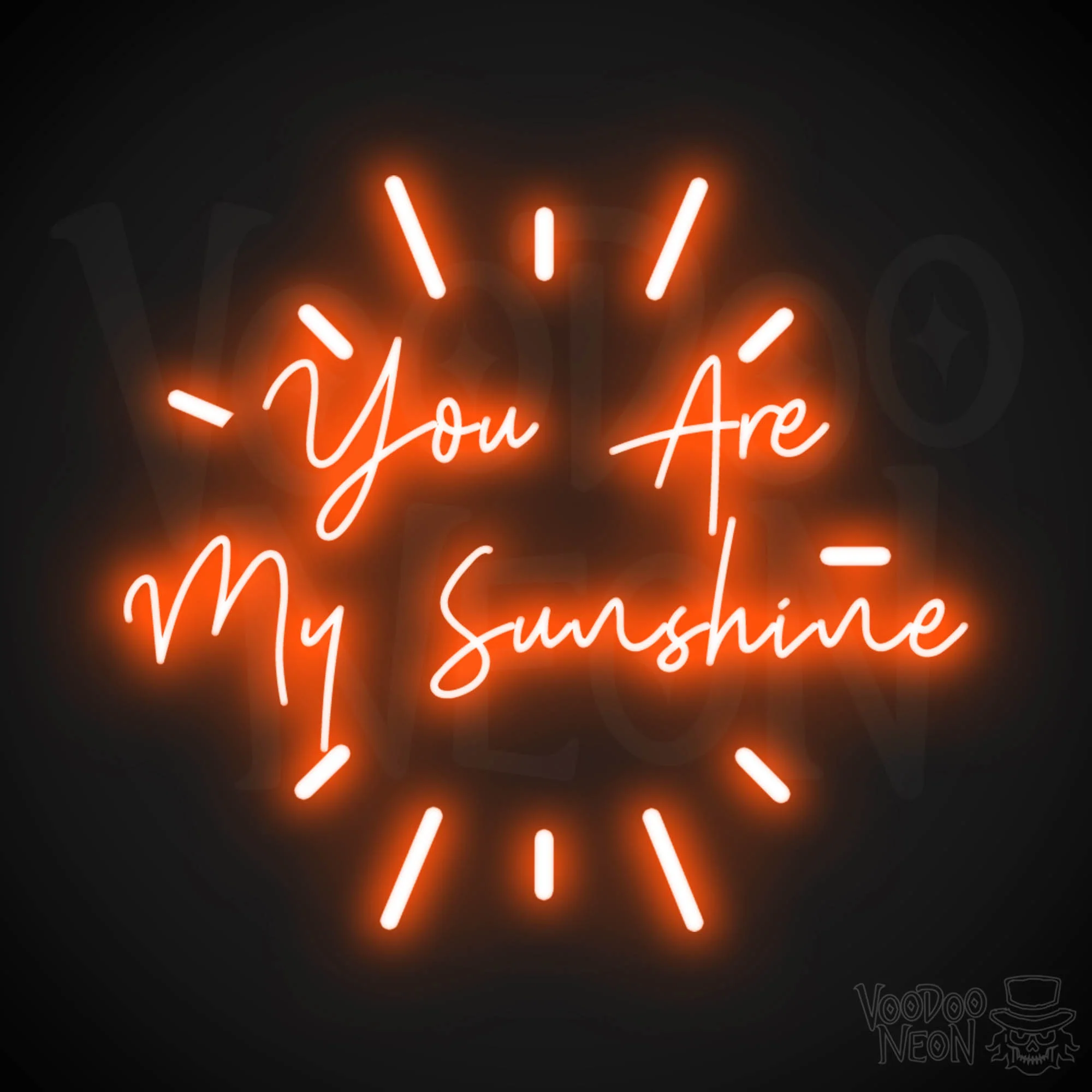You Are My Sunshine - Image 5