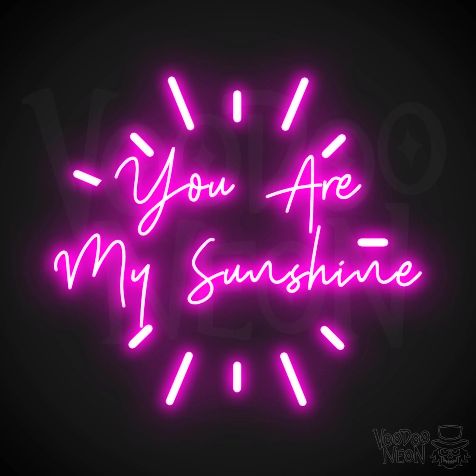 You Are My Sunshine - Image 8