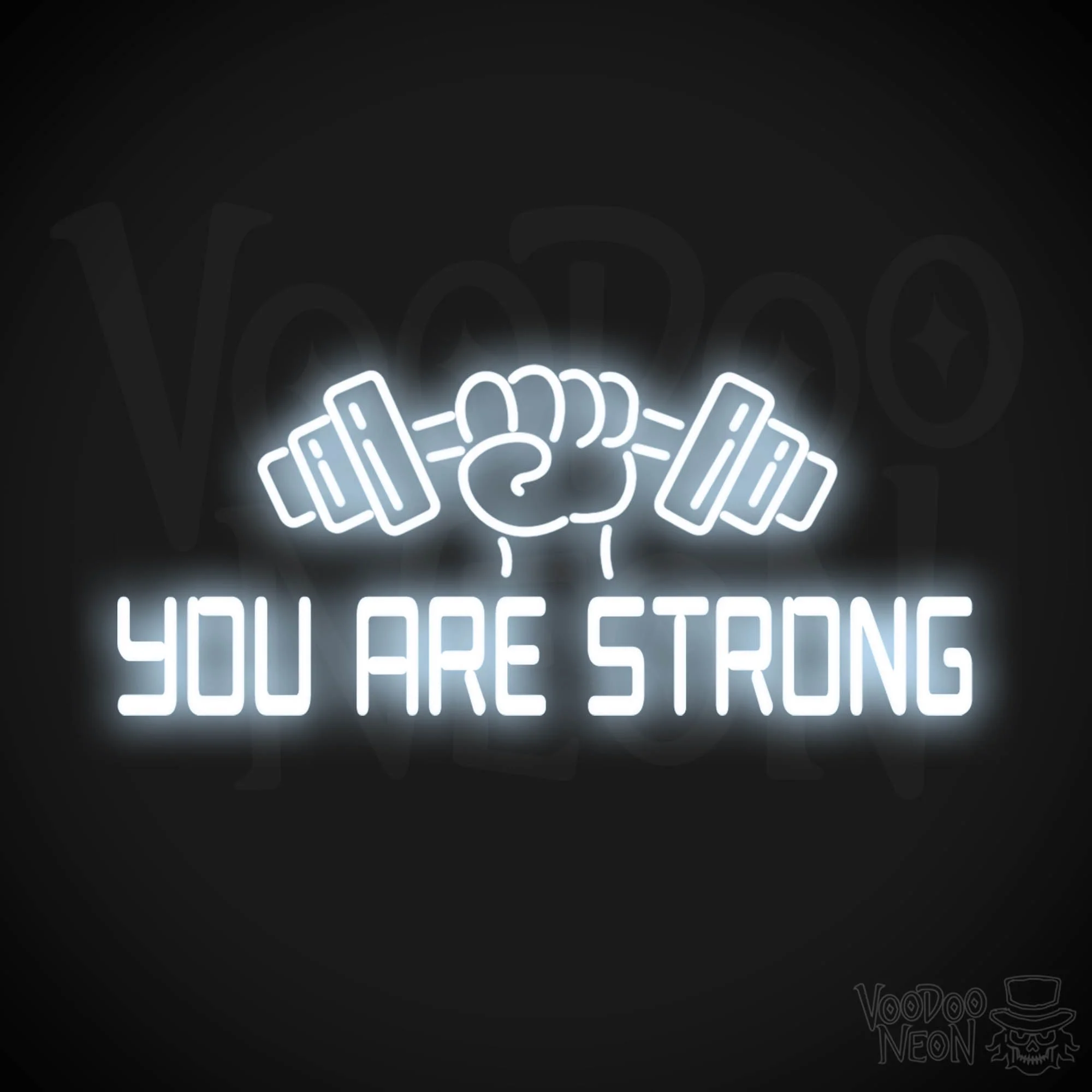 You Are Strong - Image 2