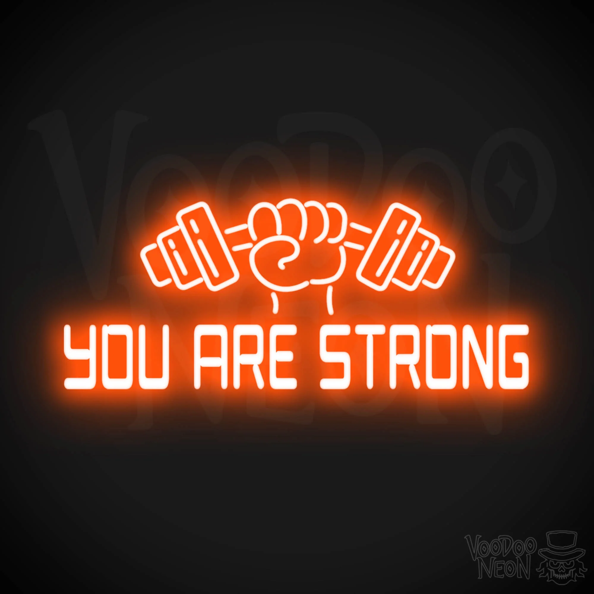 You Are Strong - Image 5