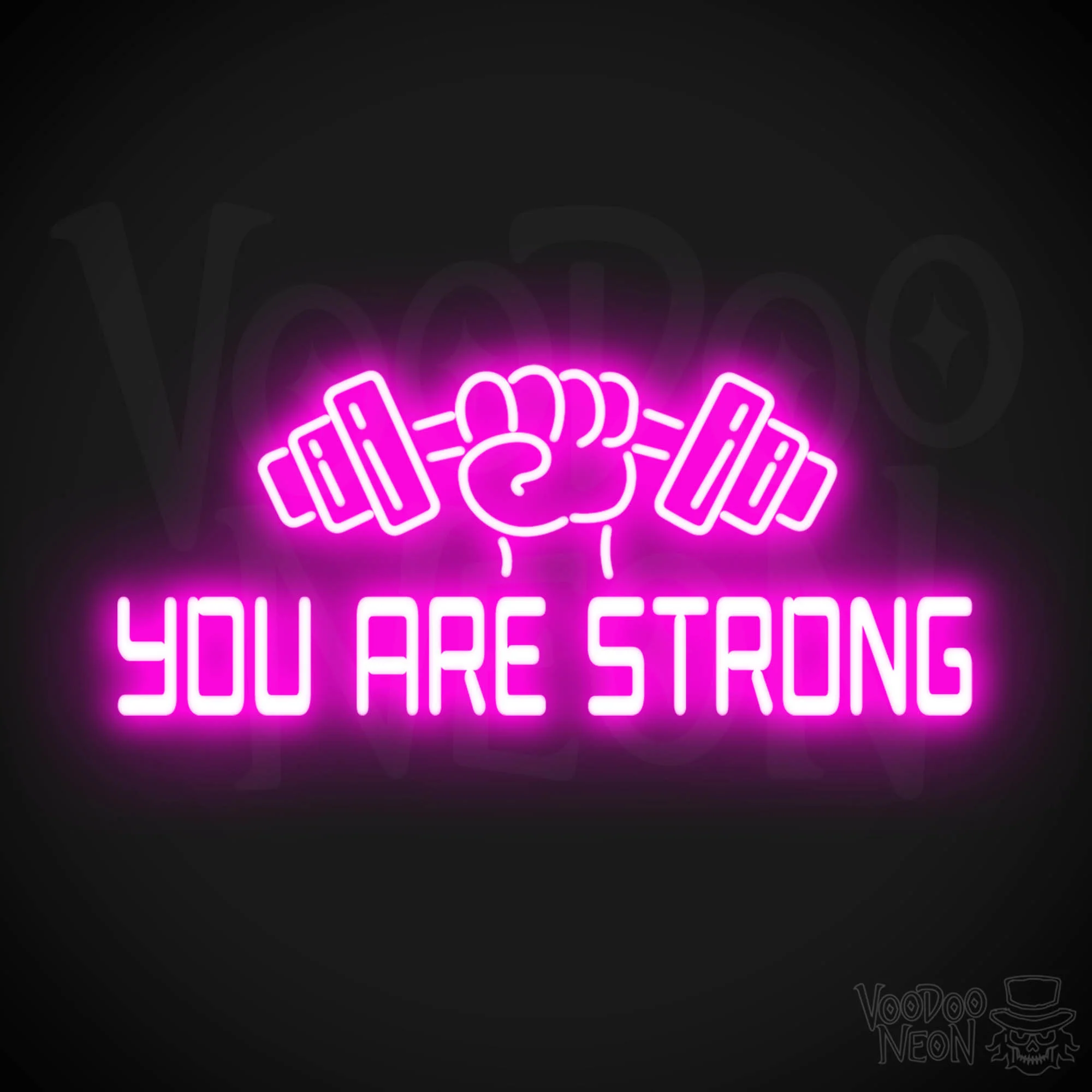 You Are Strong - Image 8
