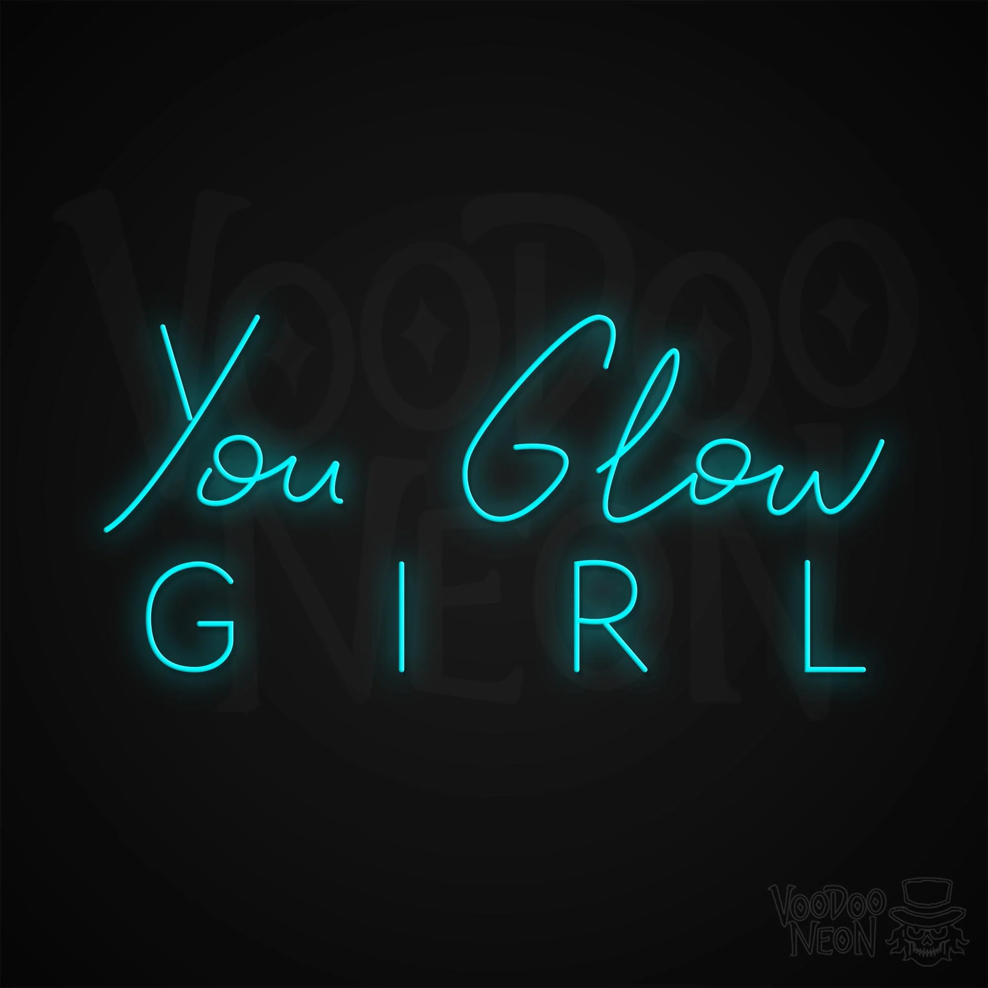 You Glow Girl - Image 10