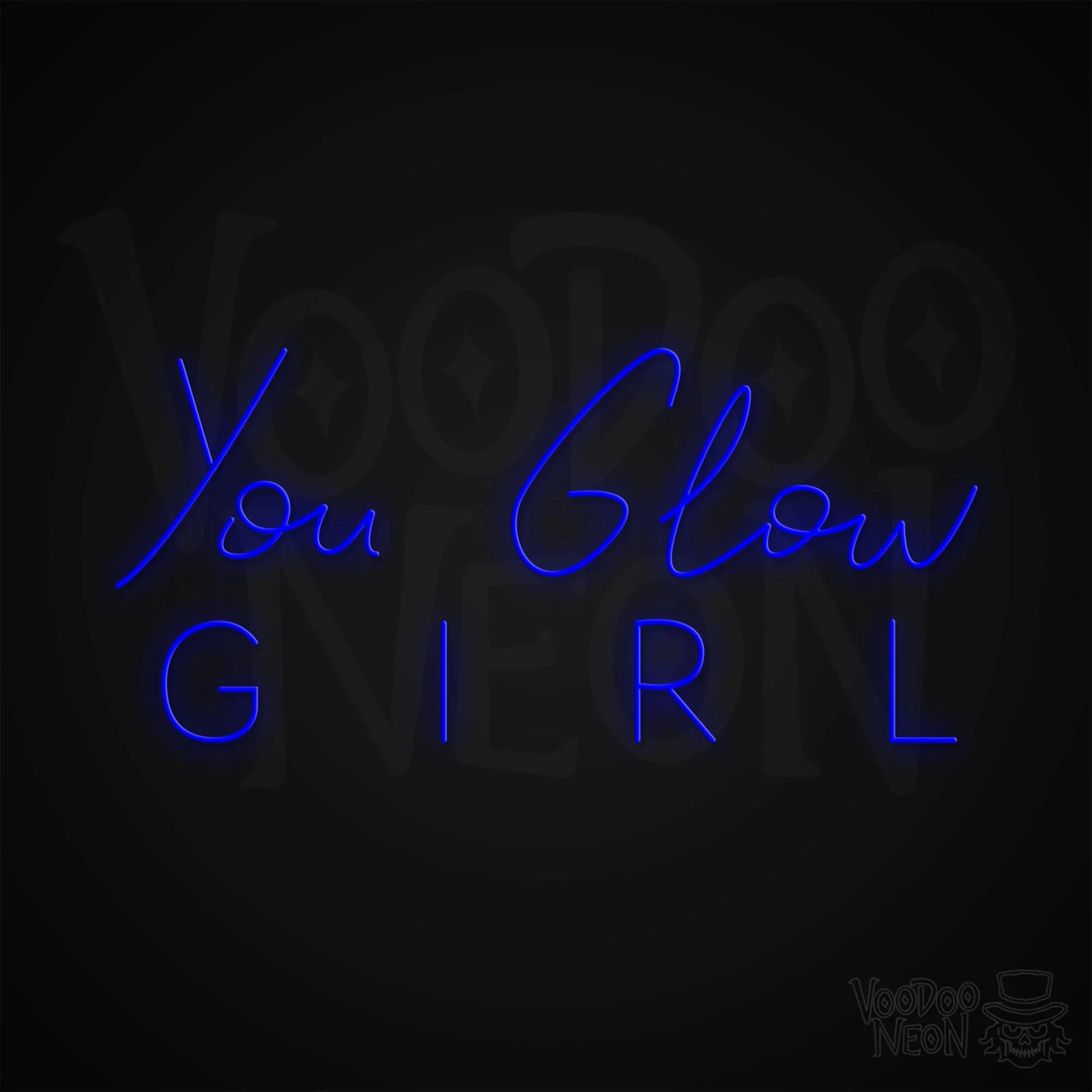 You Glow Girl - Image 11