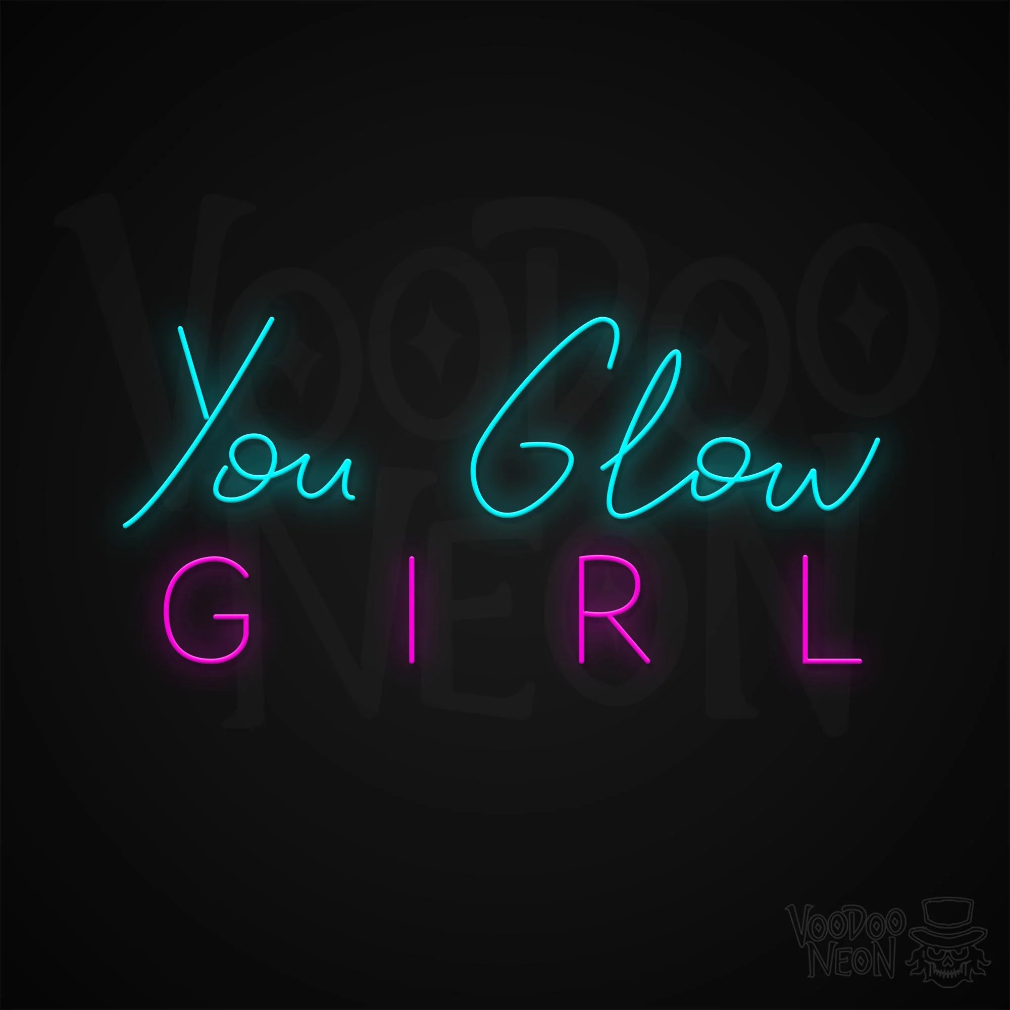 You Glow Girl - Image 14