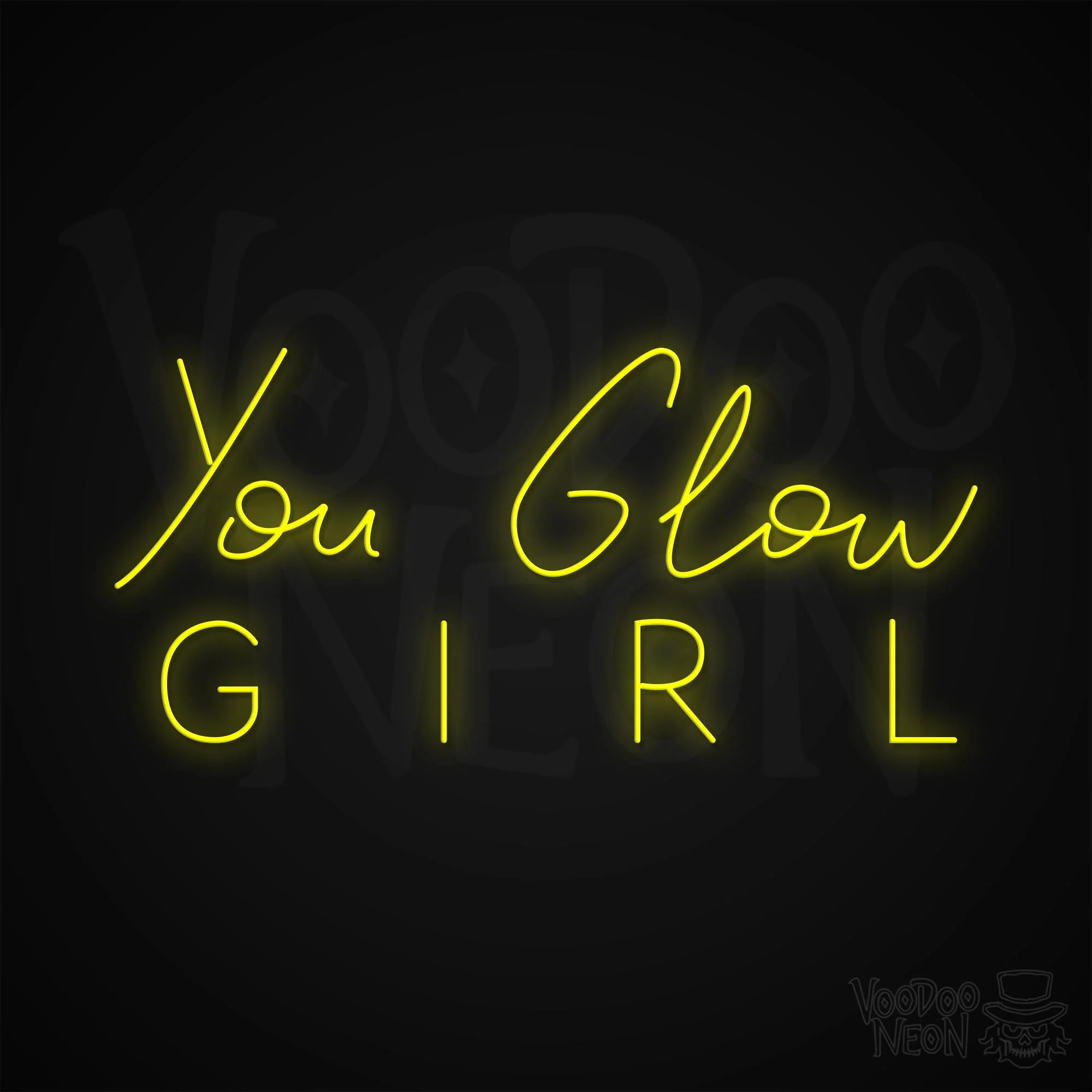 You Glow Girl - Image 4