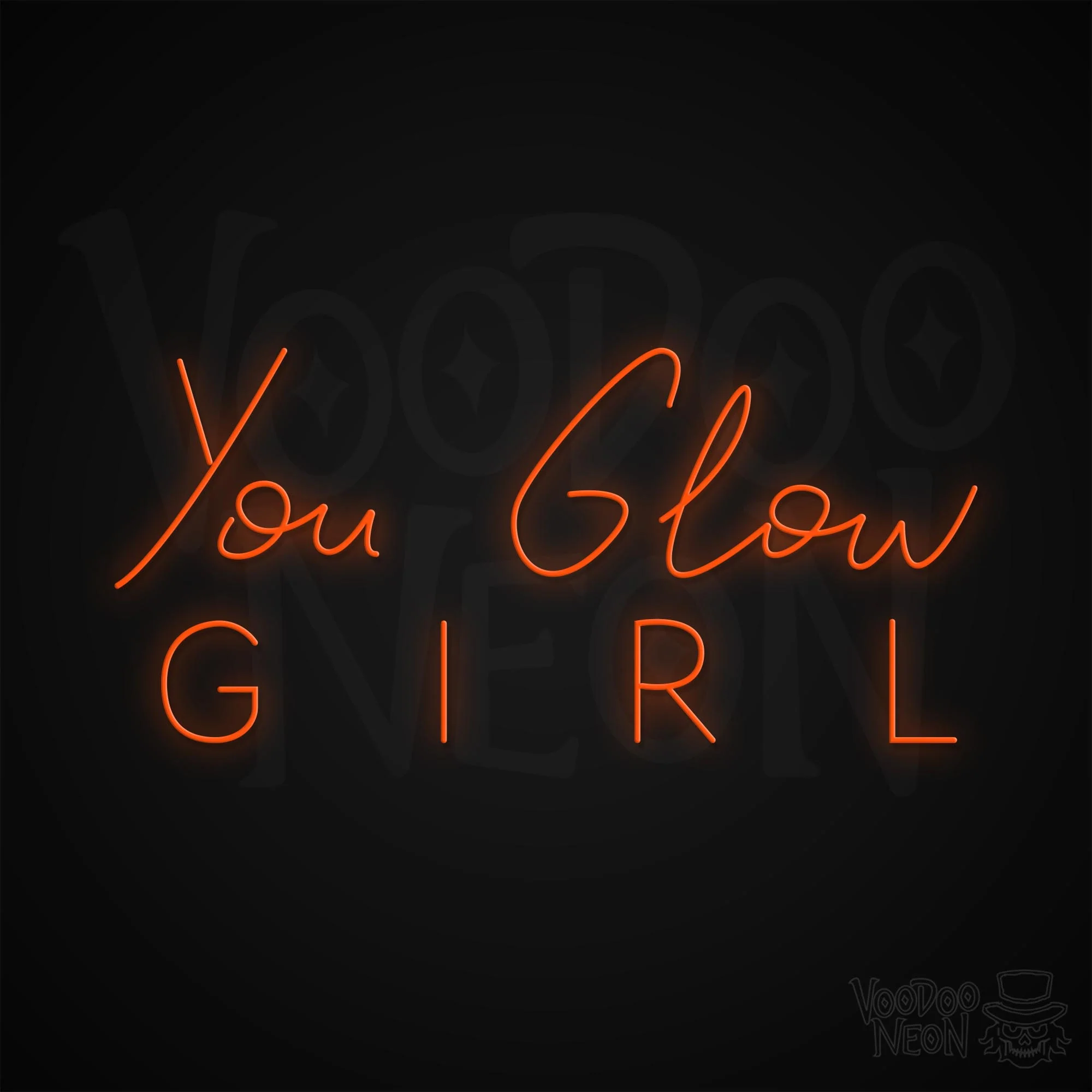 You Glow Girl - Image 5