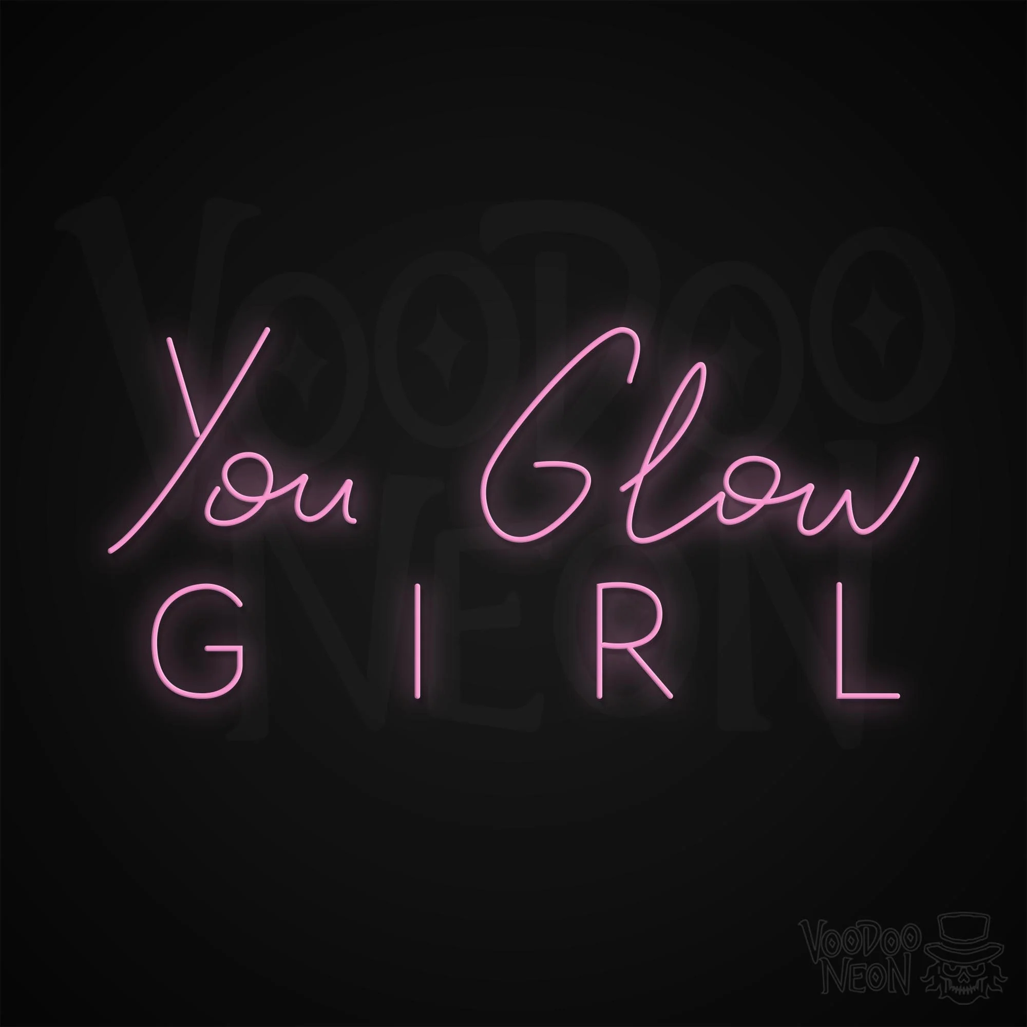 You Glow Girl - Image 7