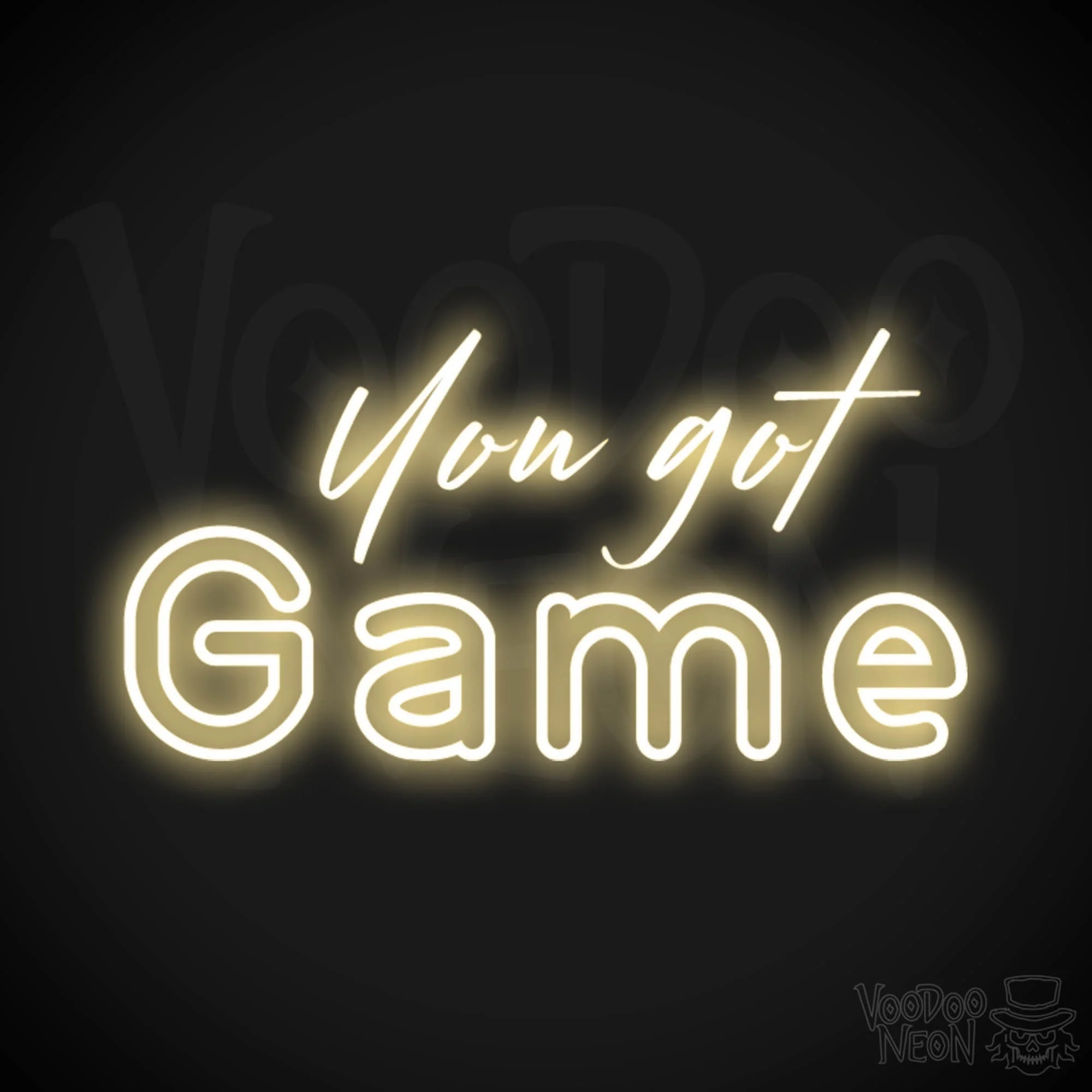 You Got Game - Image 3