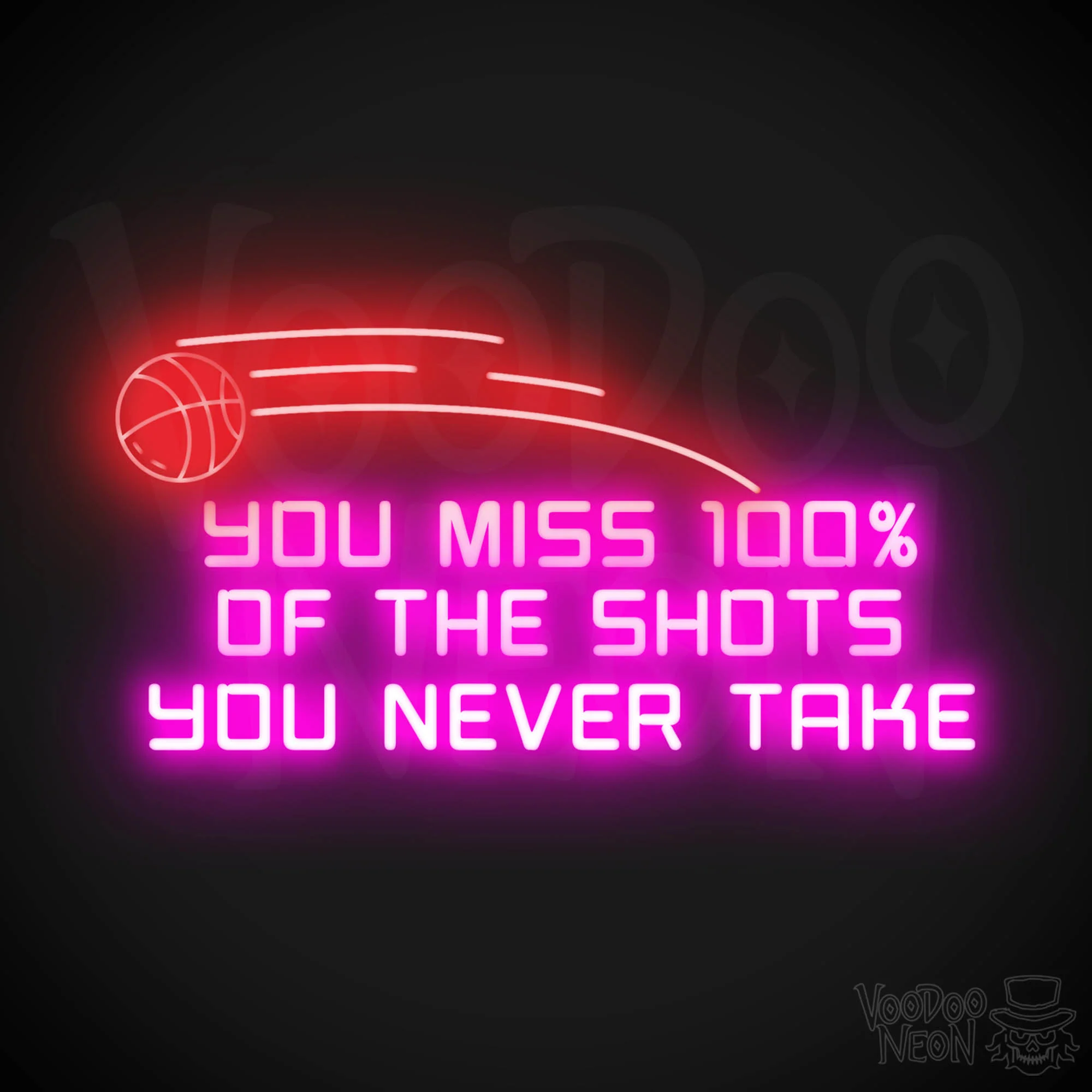 You Miss 100% Of The Shots You Never Take - Image 14