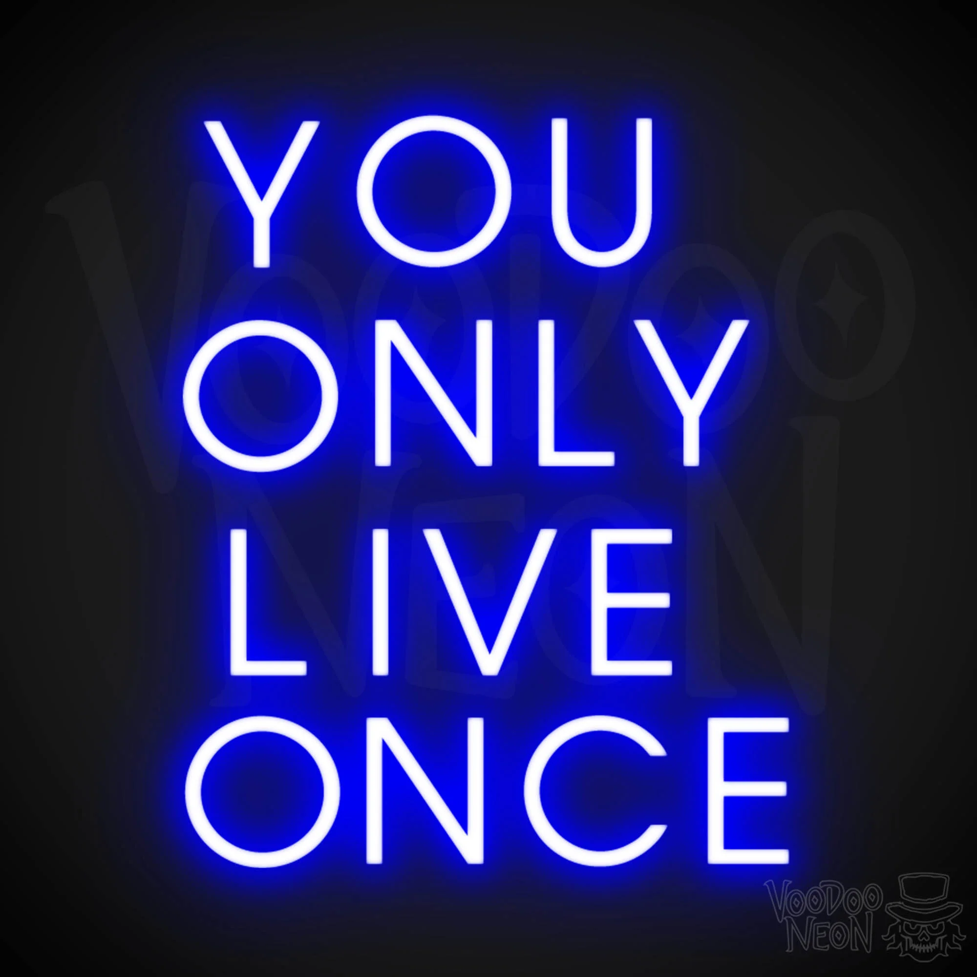 You Only Live Once - Image 11