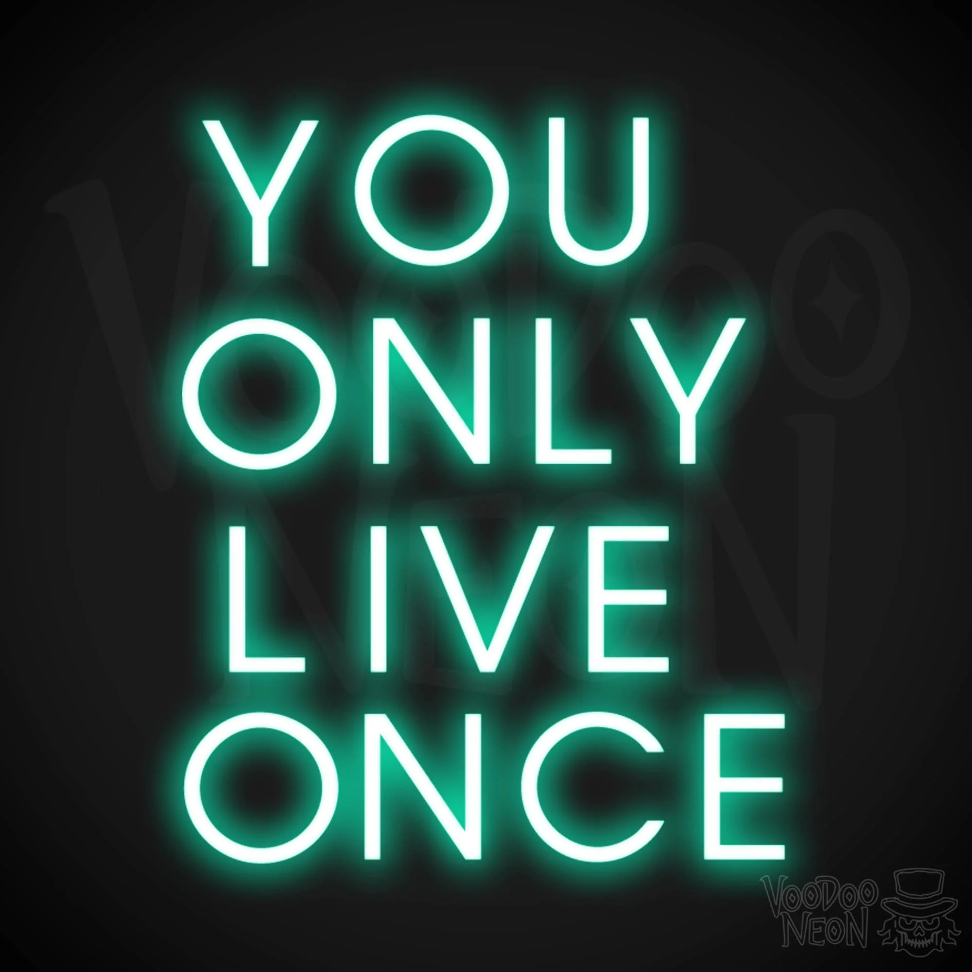 You Only Live Once - Image 12