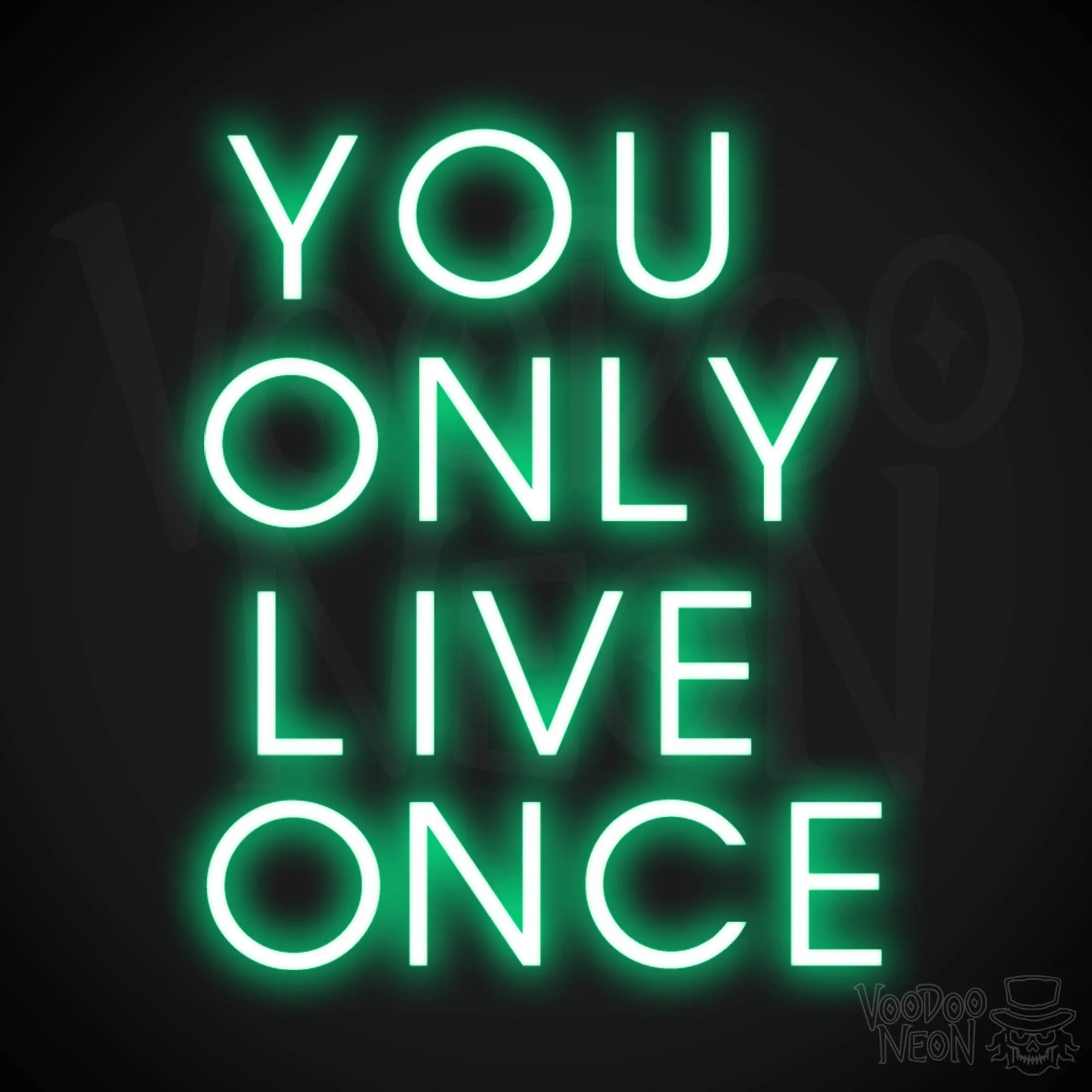 You Only Live Once - Image 13